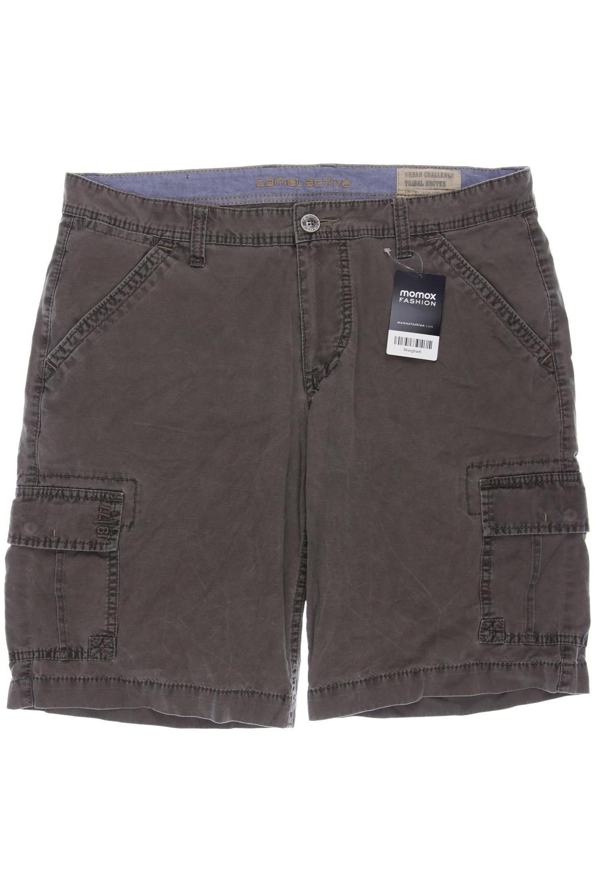 

camel active Herren Shorts, braun
