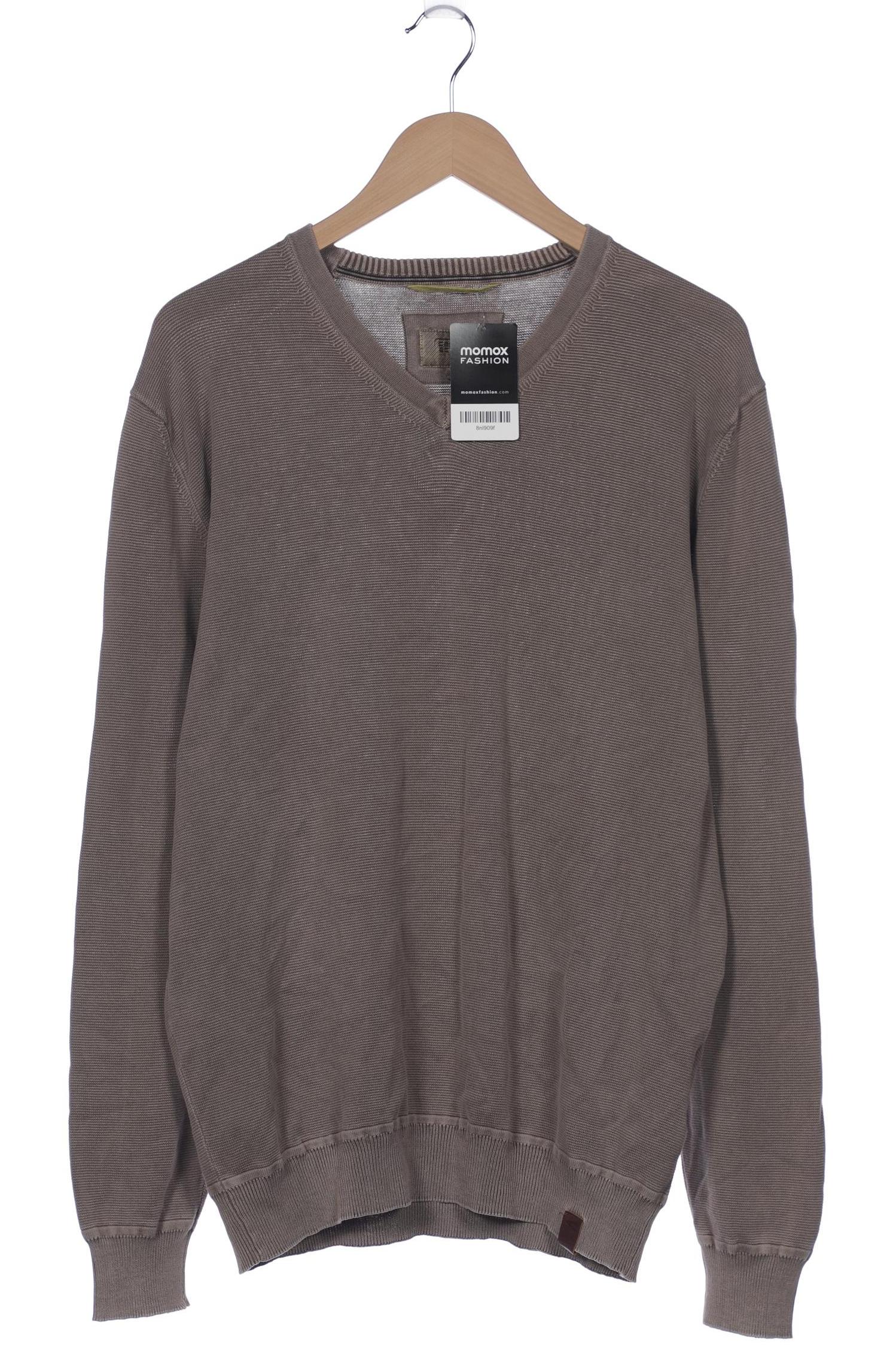 

camel active Herren Pullover, braun