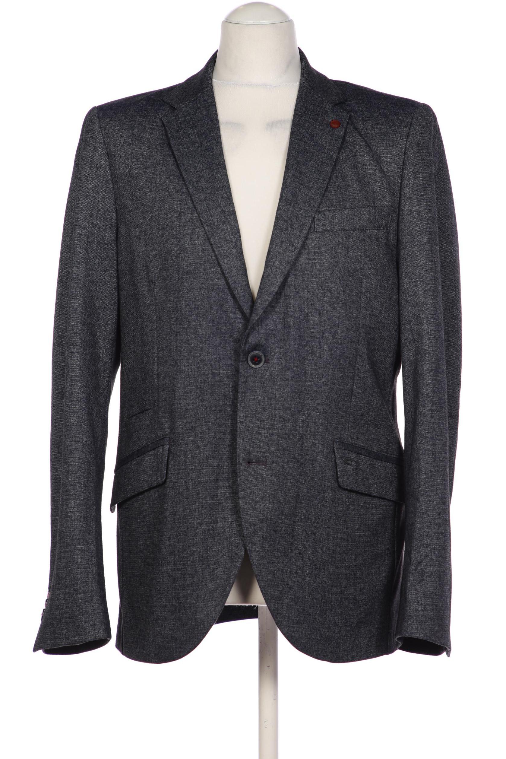 Thumbnail - camel active Herren Sakko, marineblau, Gr. 50