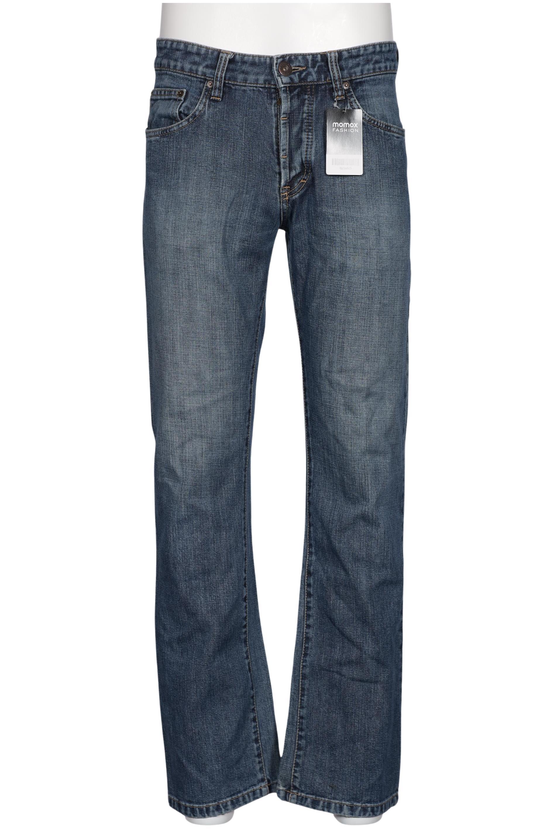 

camel active Herren Jeans, blau, Gr. 33