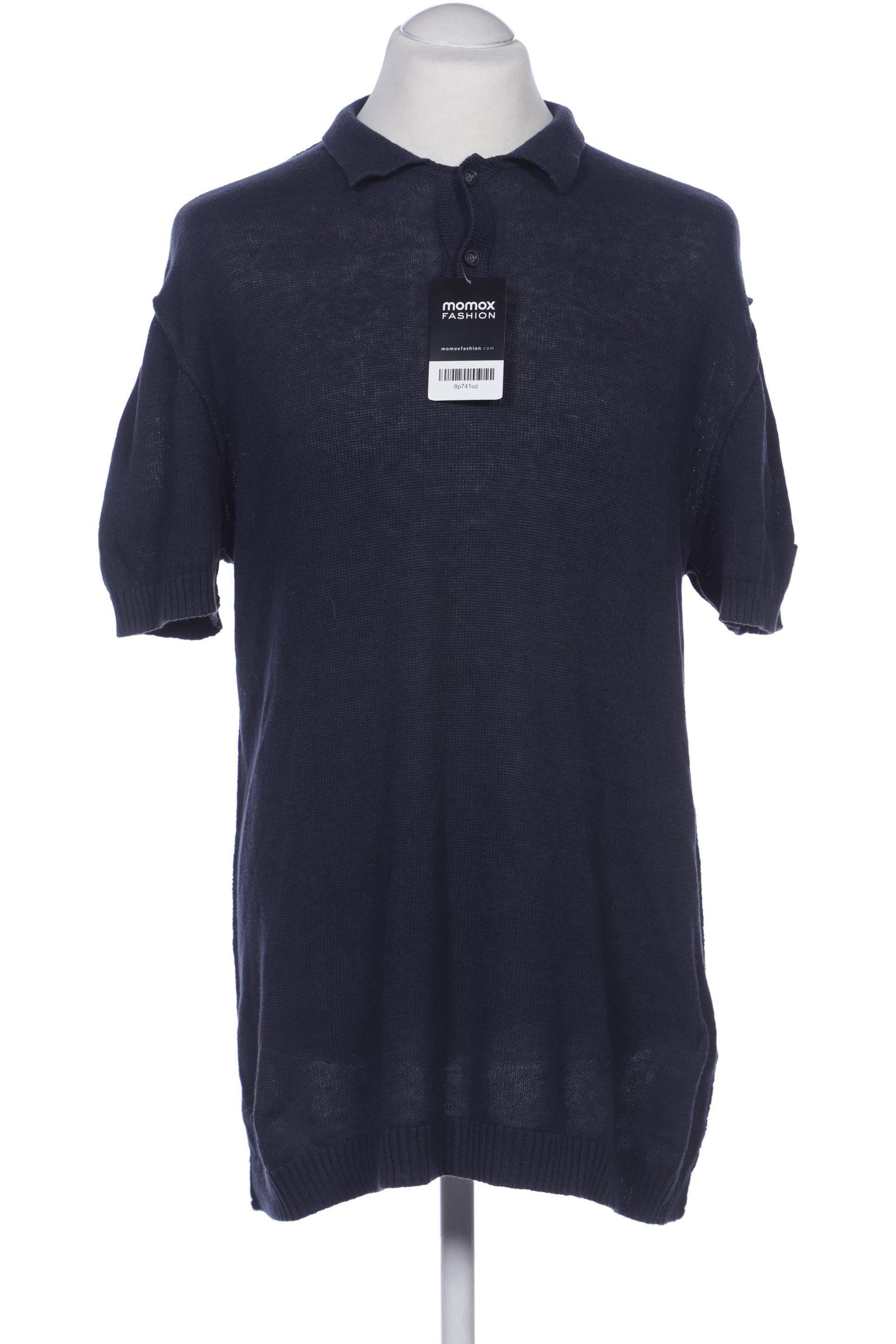 

camel active Herren Pullover, marineblau, Gr. 52