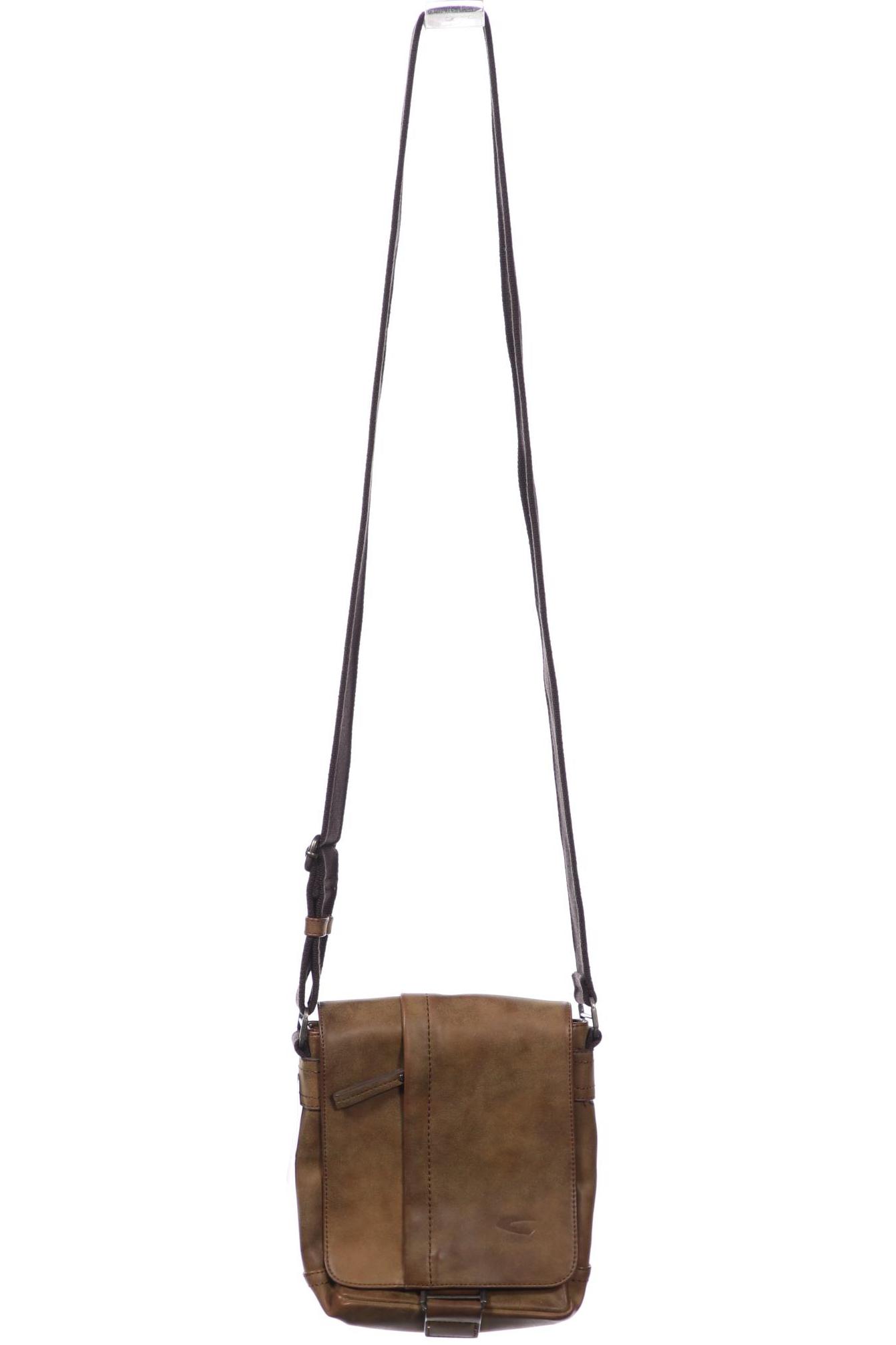 

camel active Herren Tasche, braun