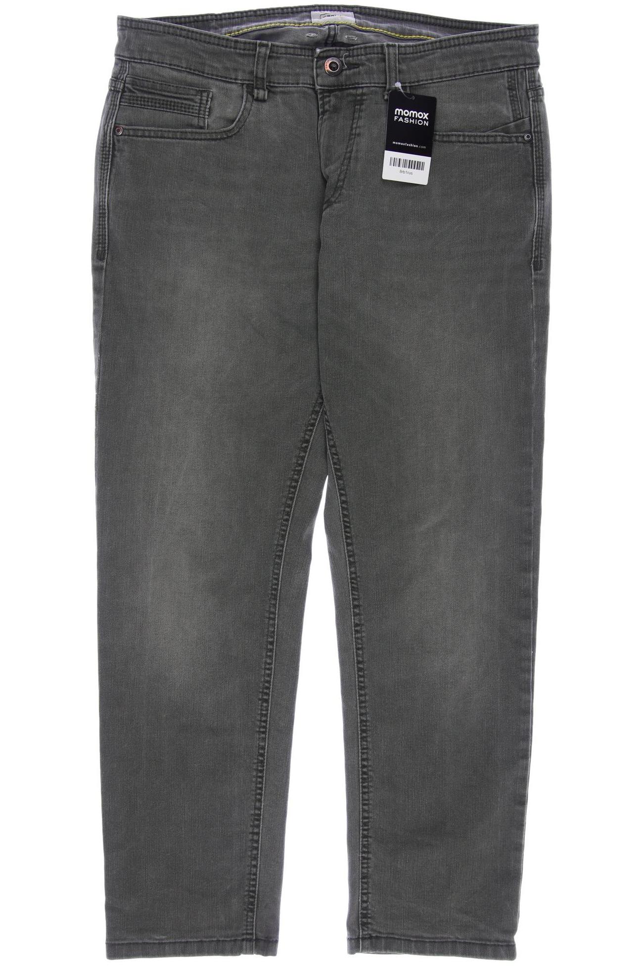 

camel active Herren Jeans, grün