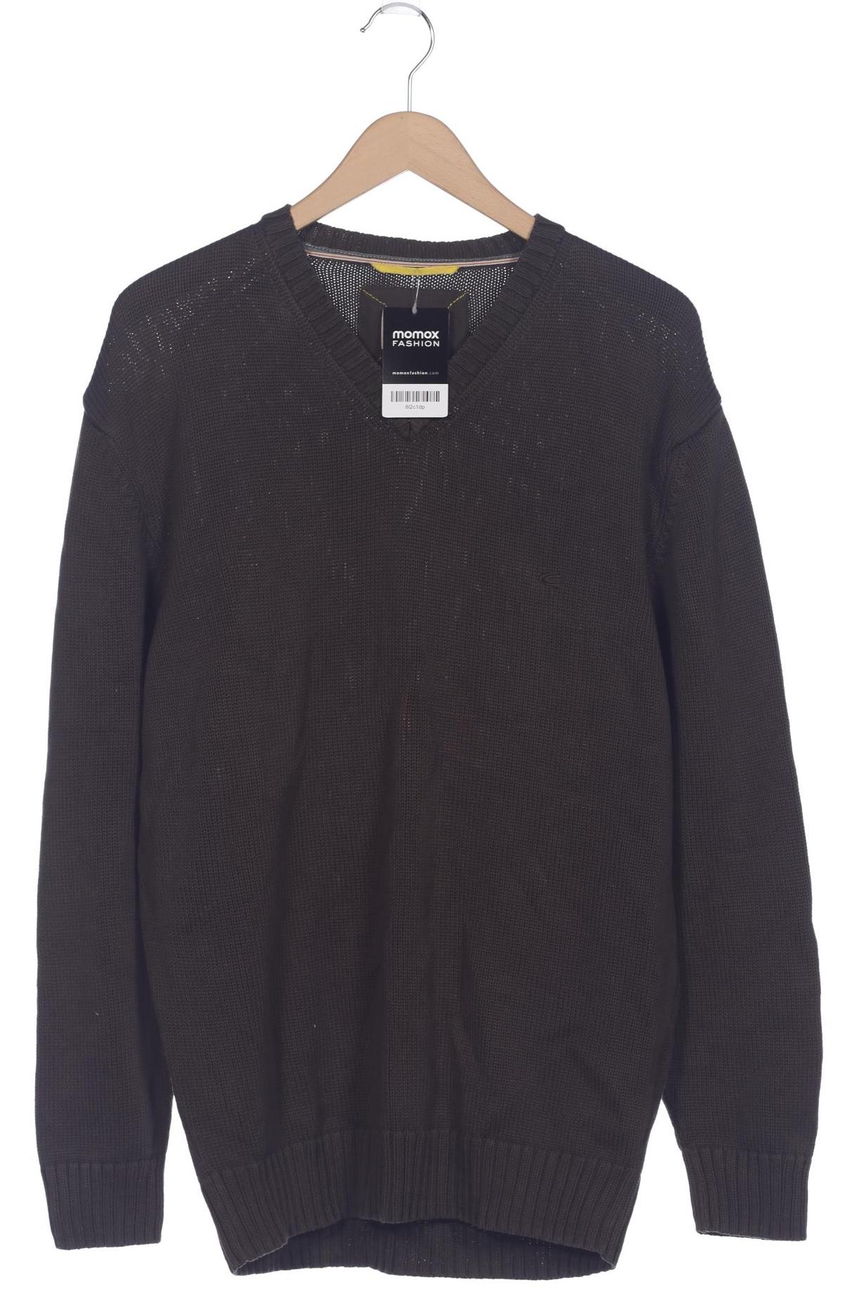 

camel active Herren Pullover, grün