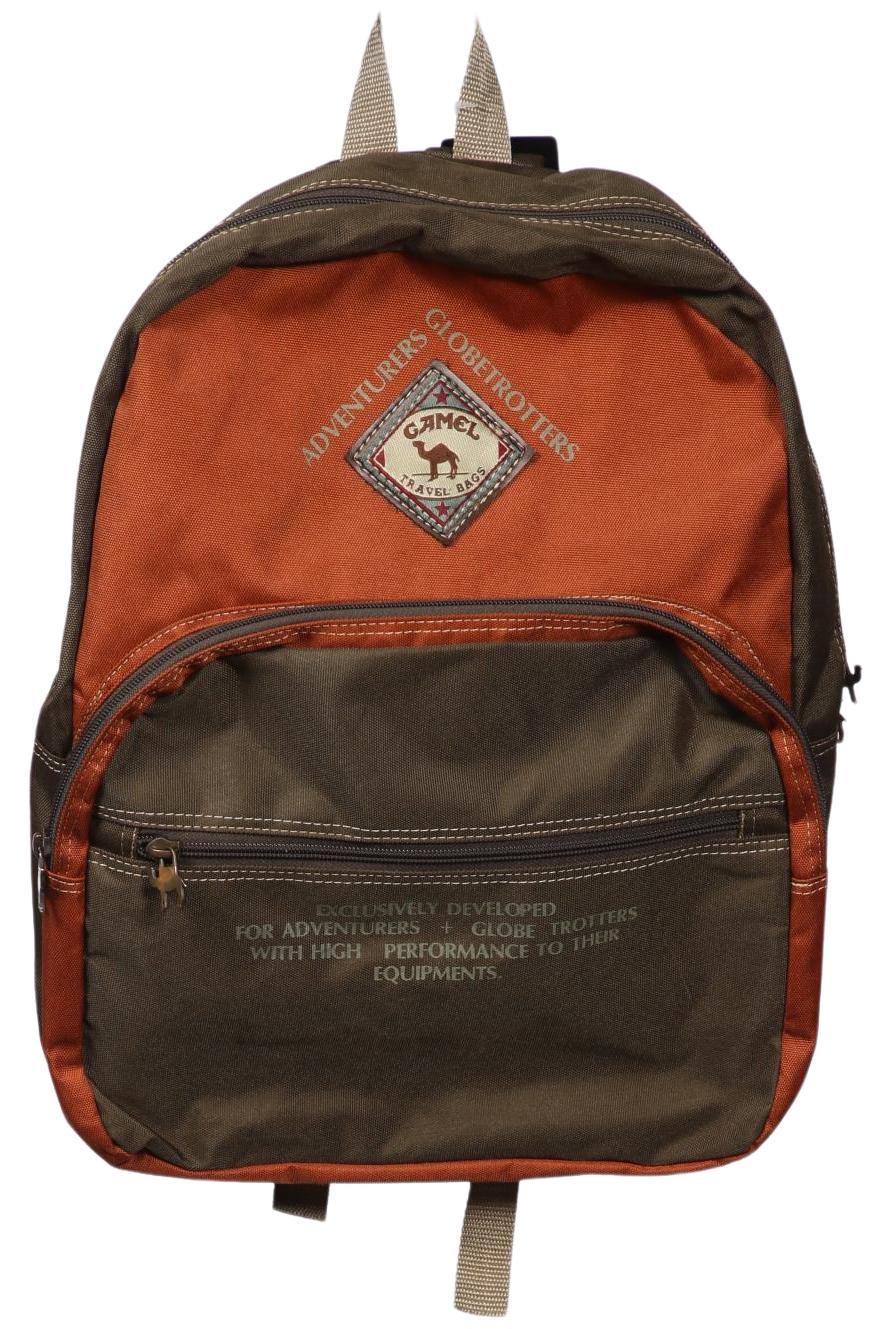 

camel active Herren Rucksack, braun, Gr.