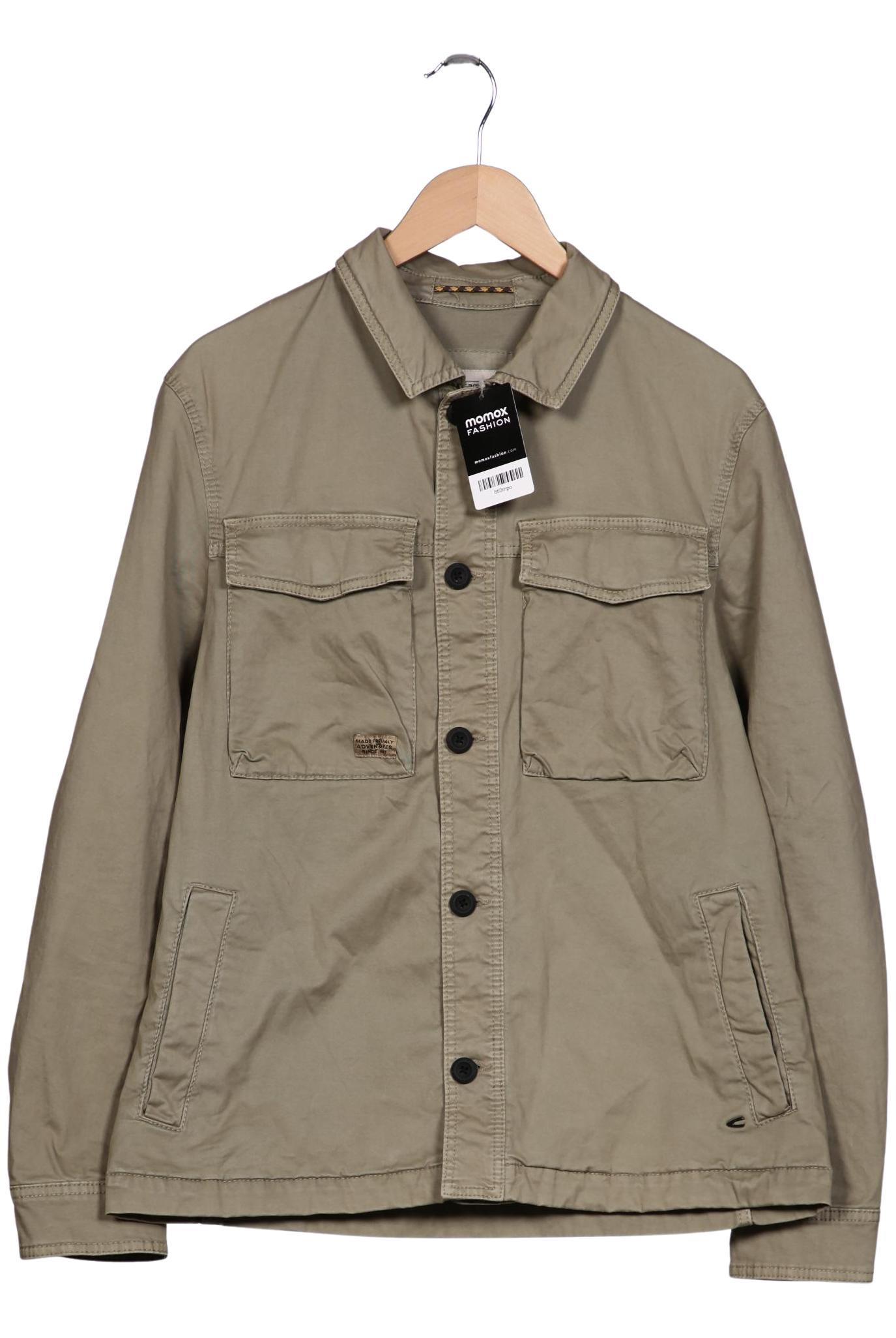 

camel active Herren Jacke, beige, Gr. 50