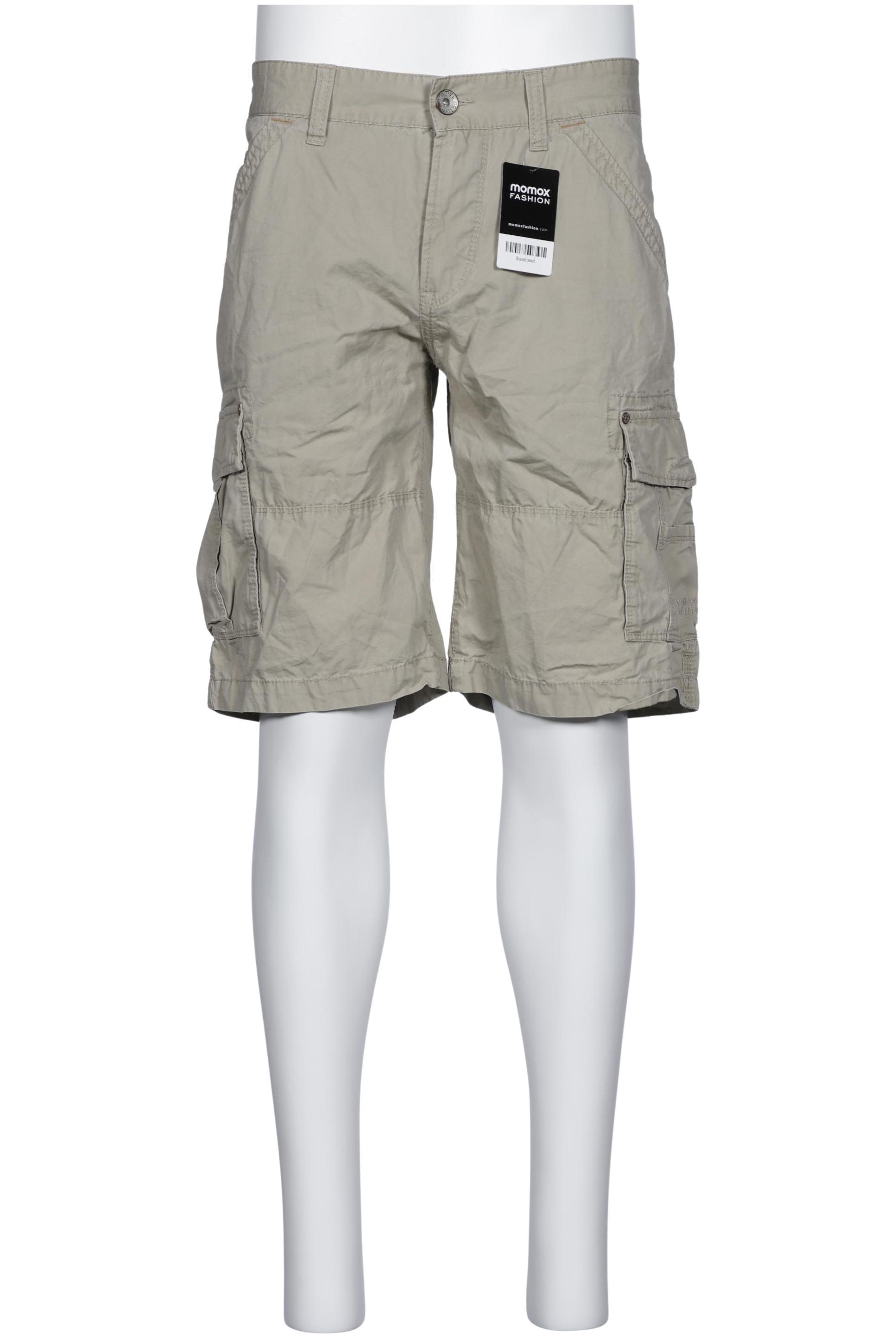 

camel active Herren Shorts, beige, Gr. 52