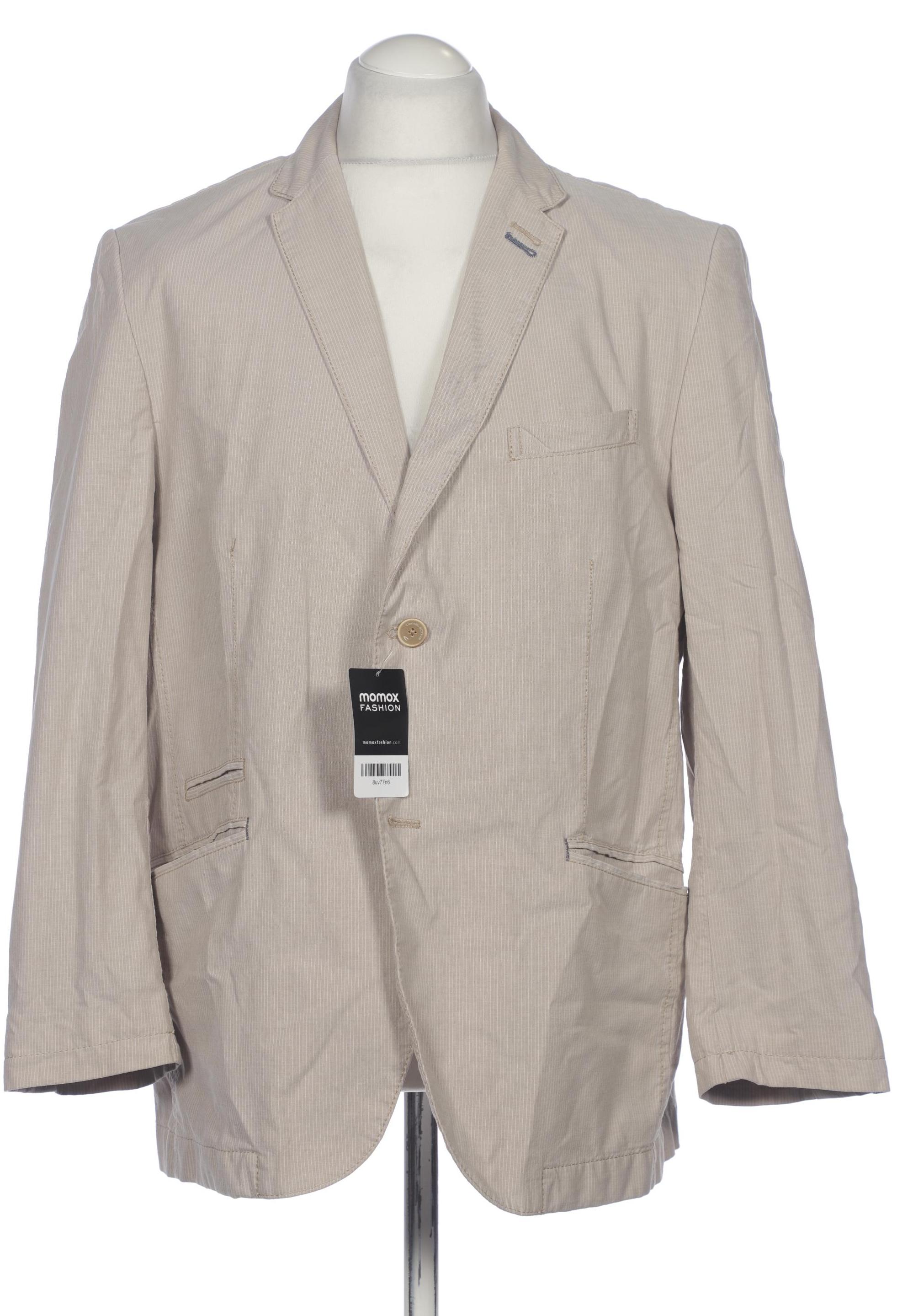 

camel active Herren Sakko, beige, Gr. 26