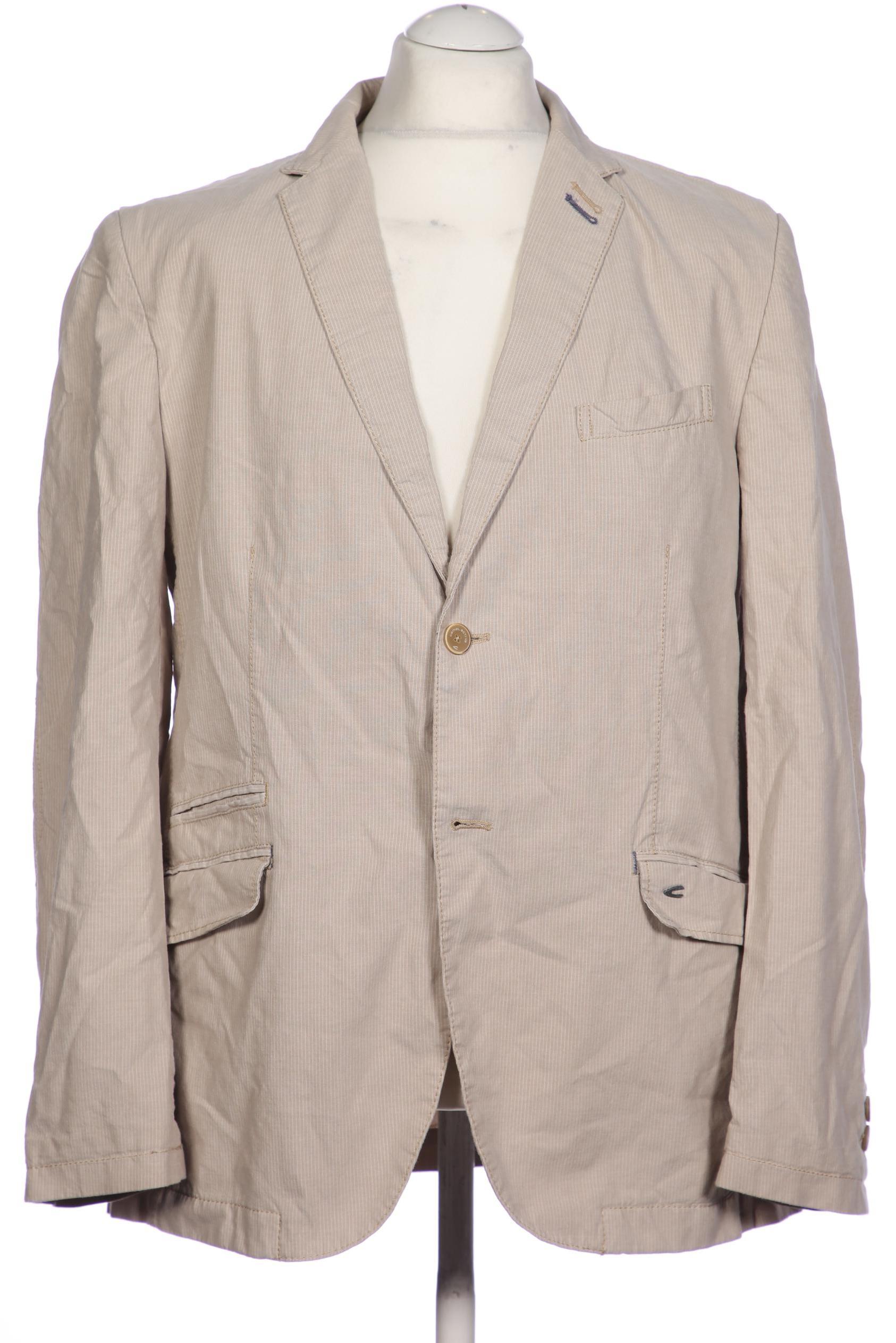 

camel active Herren Sakko, beige