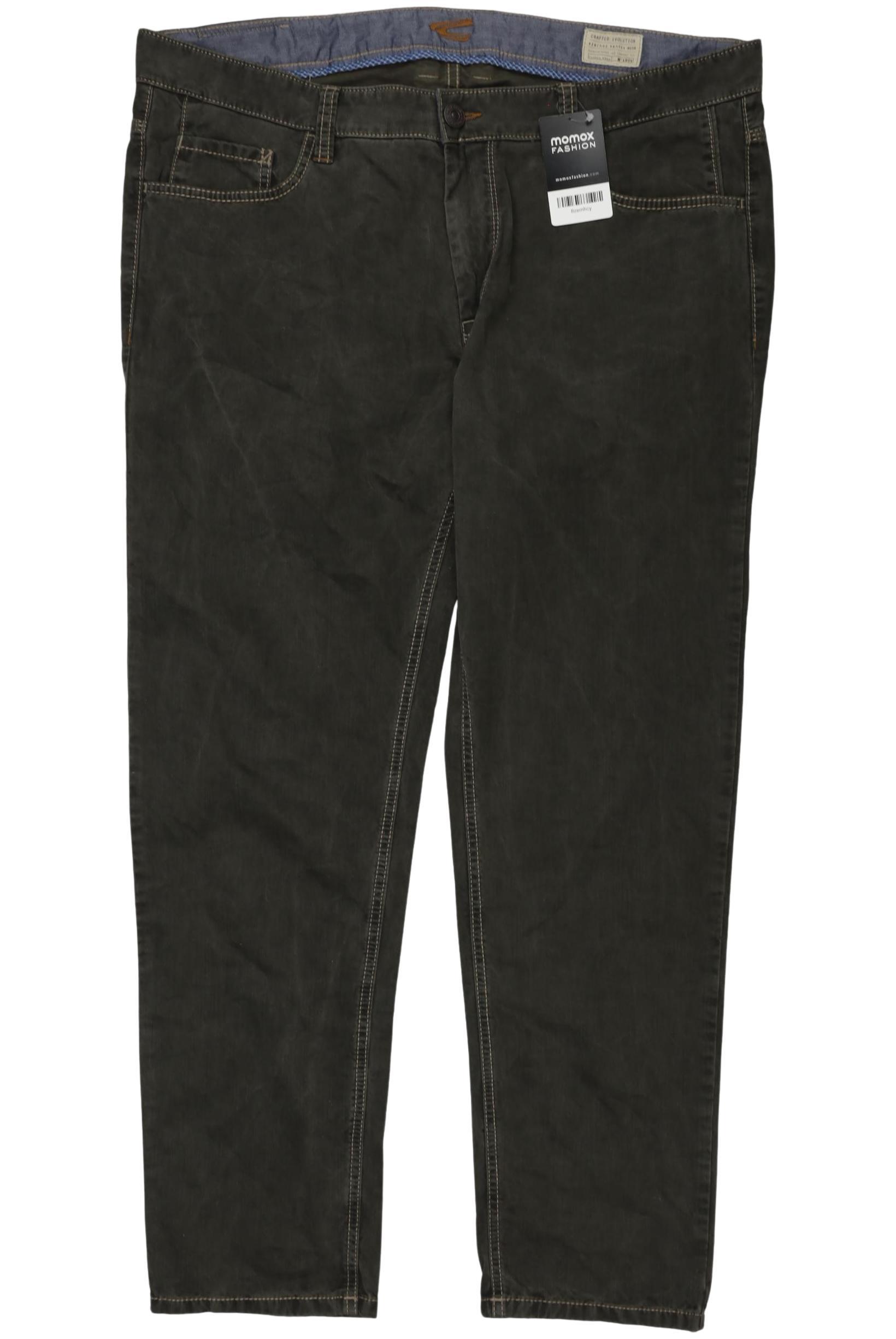 

camel active Herren Jeans, braun, Gr. 40
