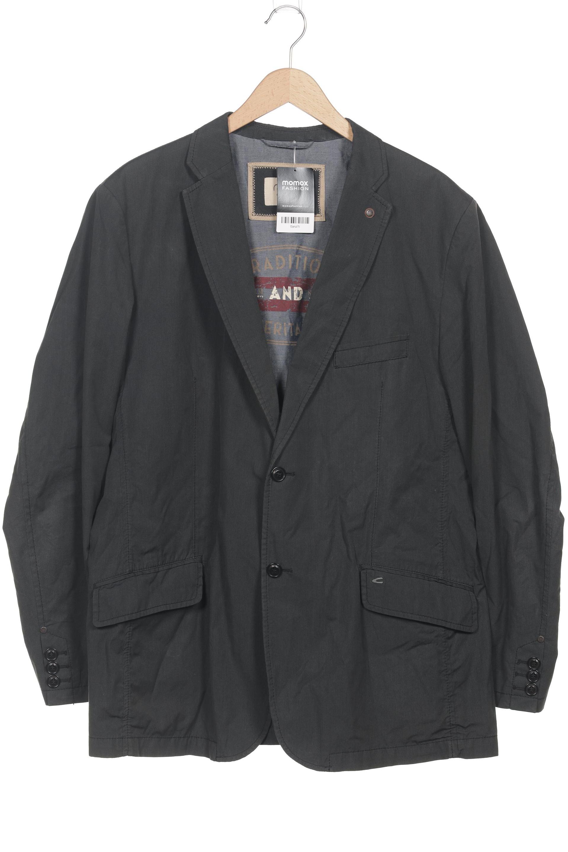 

camel active Herren Sakko, grün, Gr. 56