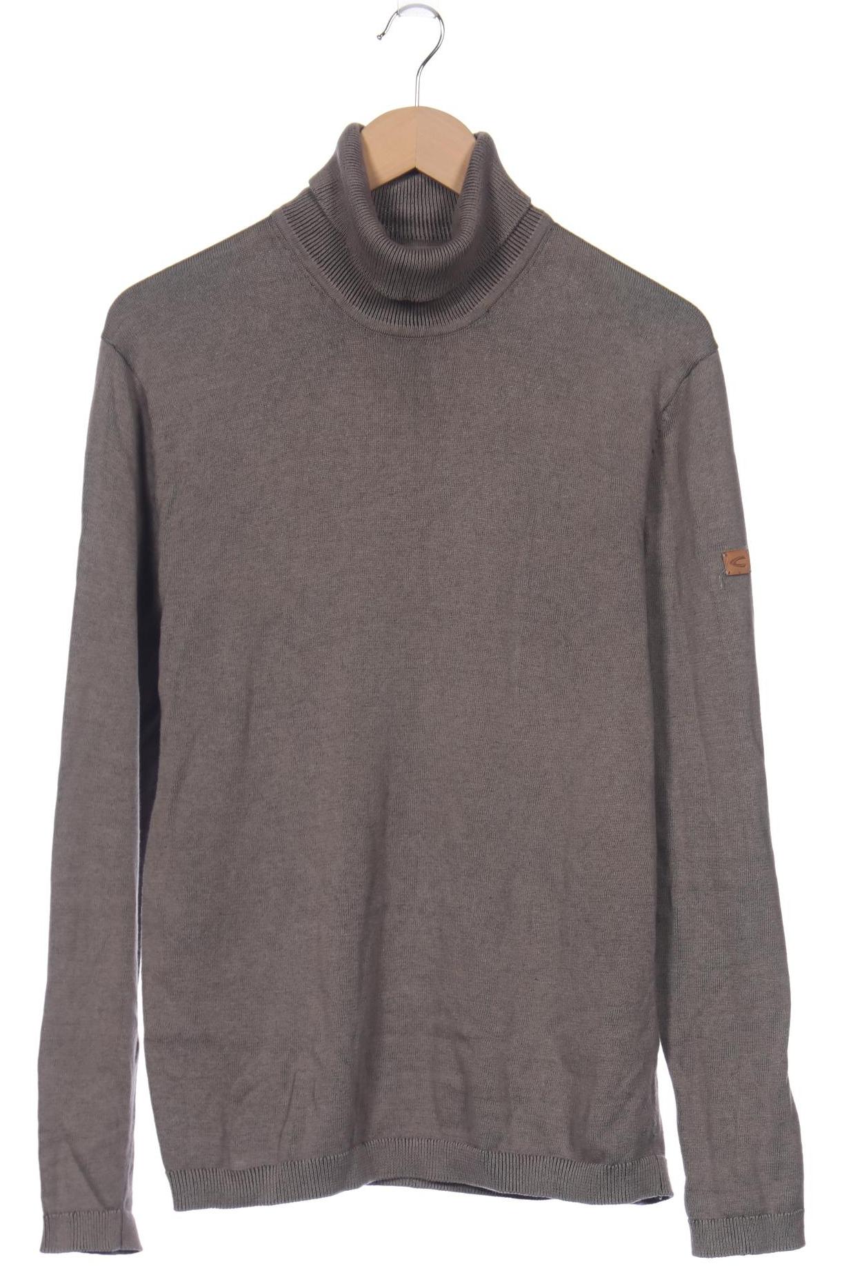 

camel active Herren Pullover, grau