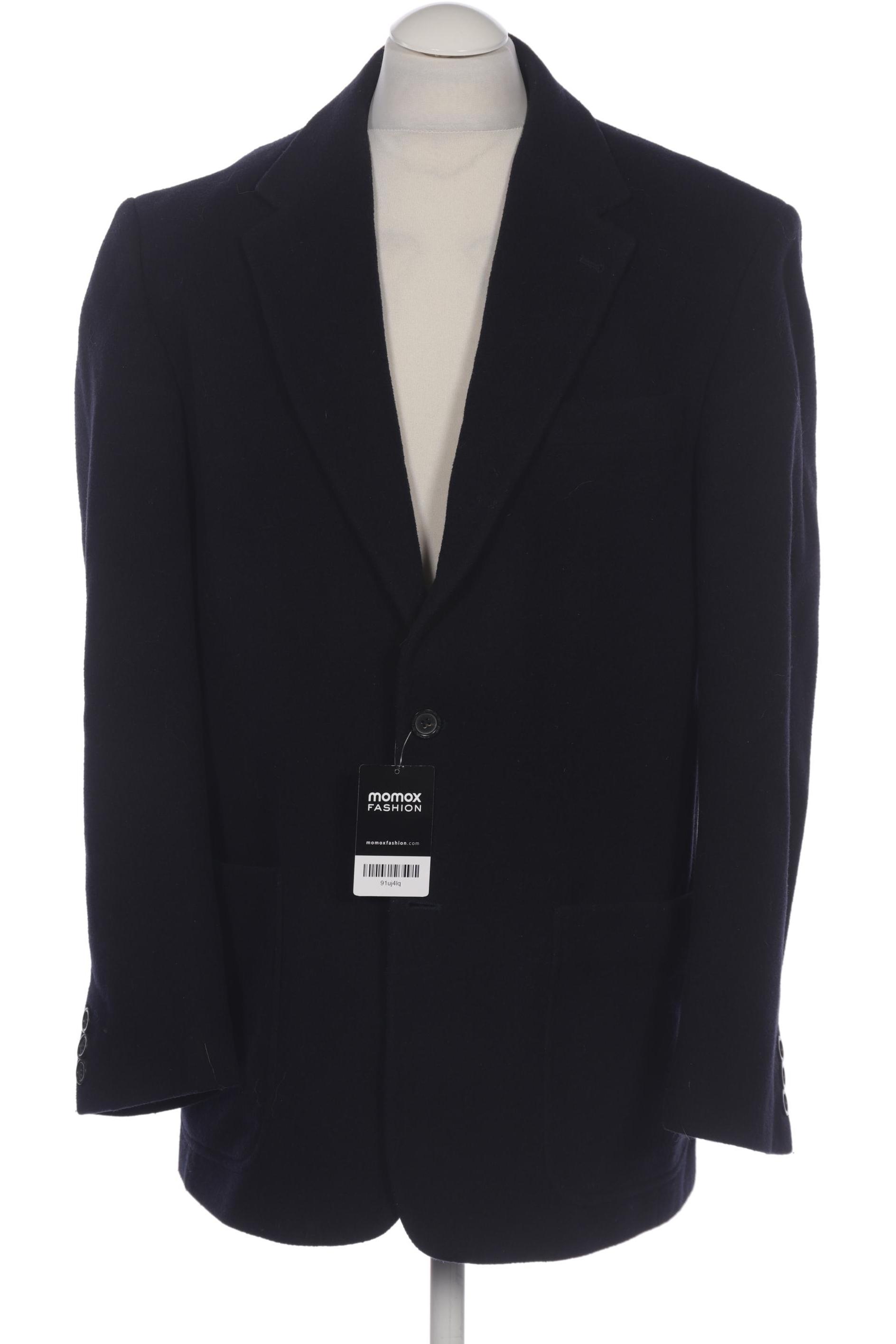 

camel active Herren Sakko, marineblau, Gr. 50