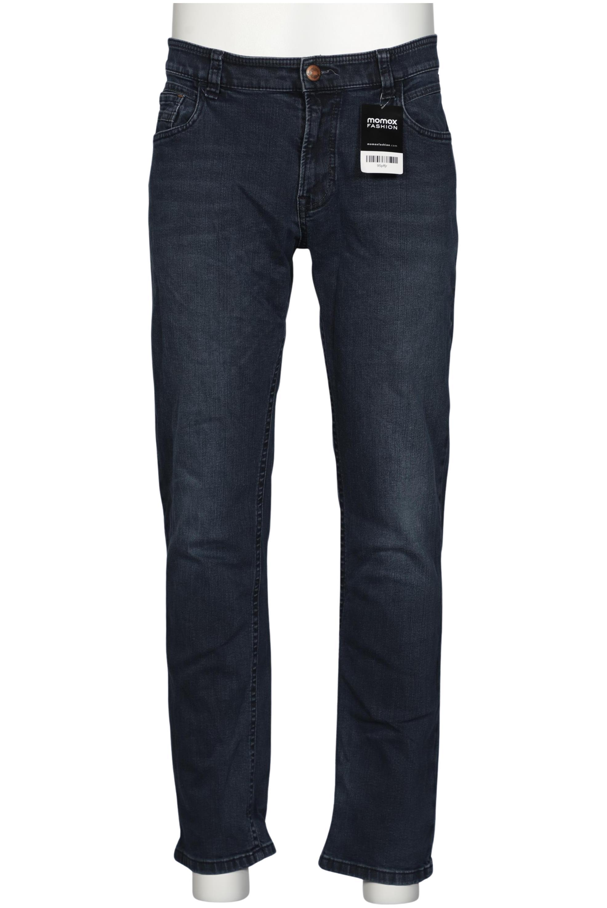 

camel active Herren Jeans, marineblau, Gr. 36