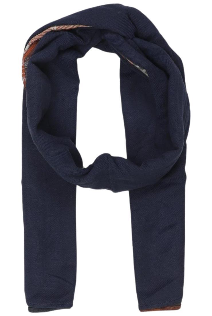 

camel active Herren Schal, marineblau, Gr.