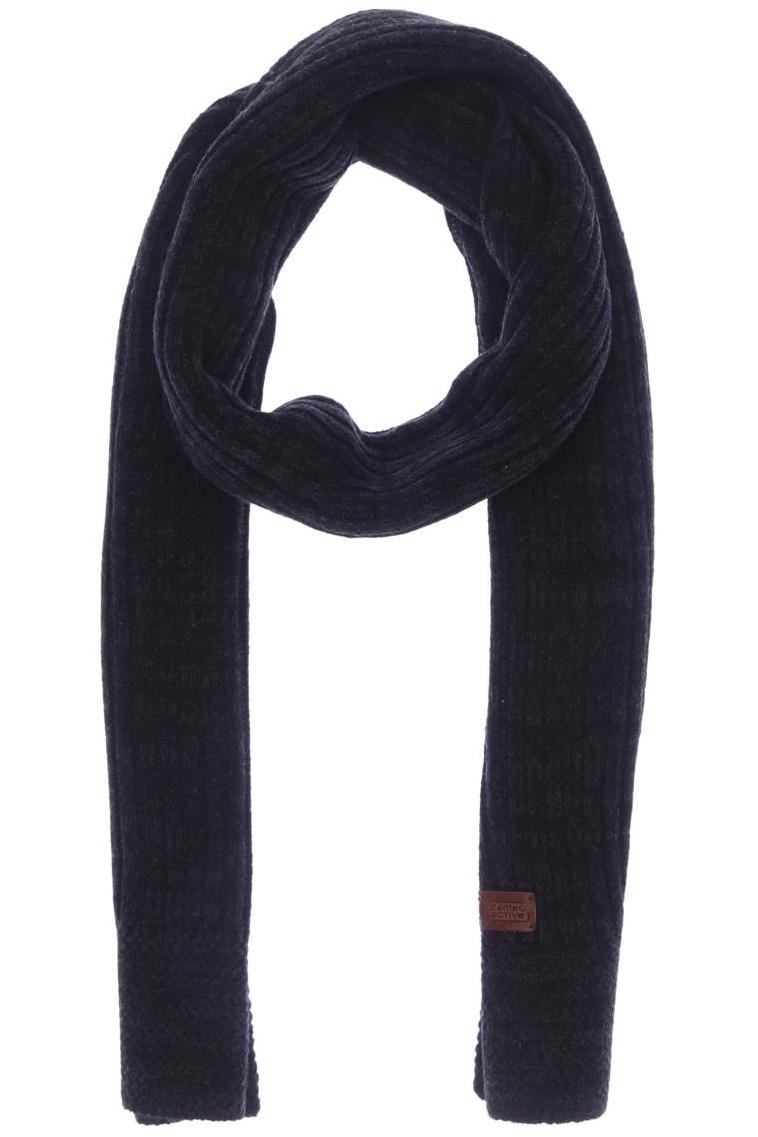 

camel active Herren Schal, schwarz, Gr.