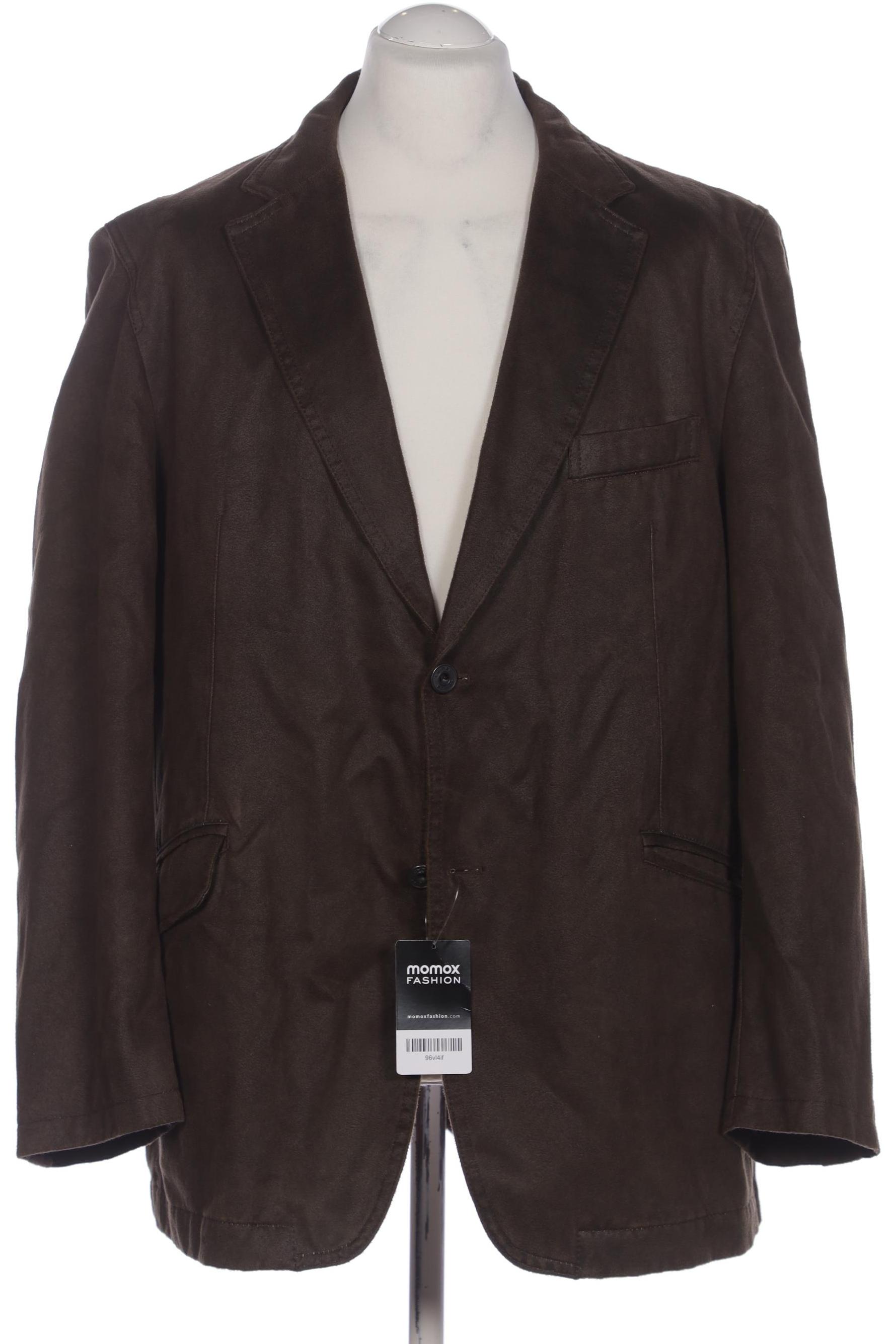 

camel active Herren Sakko, braun, Gr. 27
