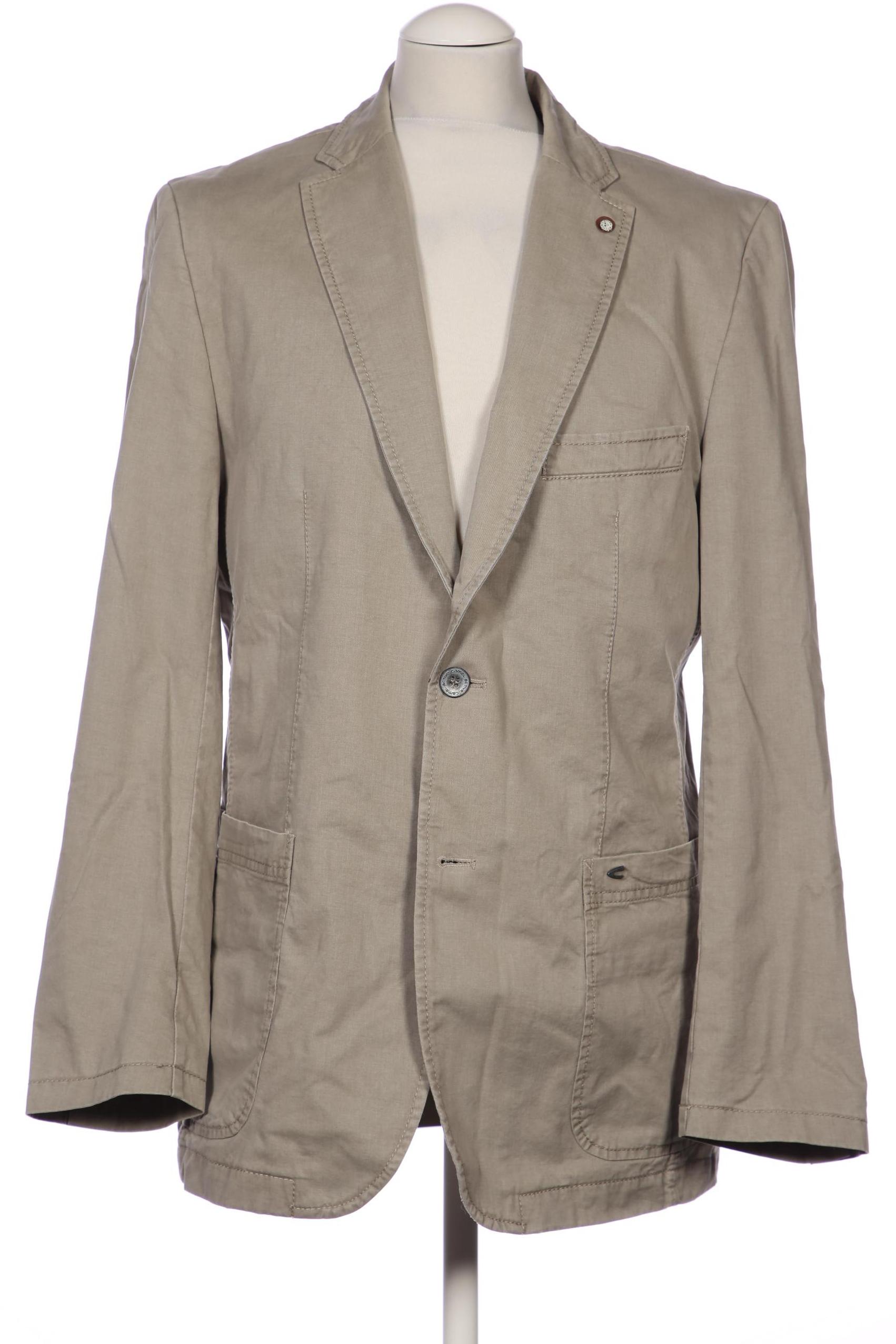 

camel active Herren Sakko, beige