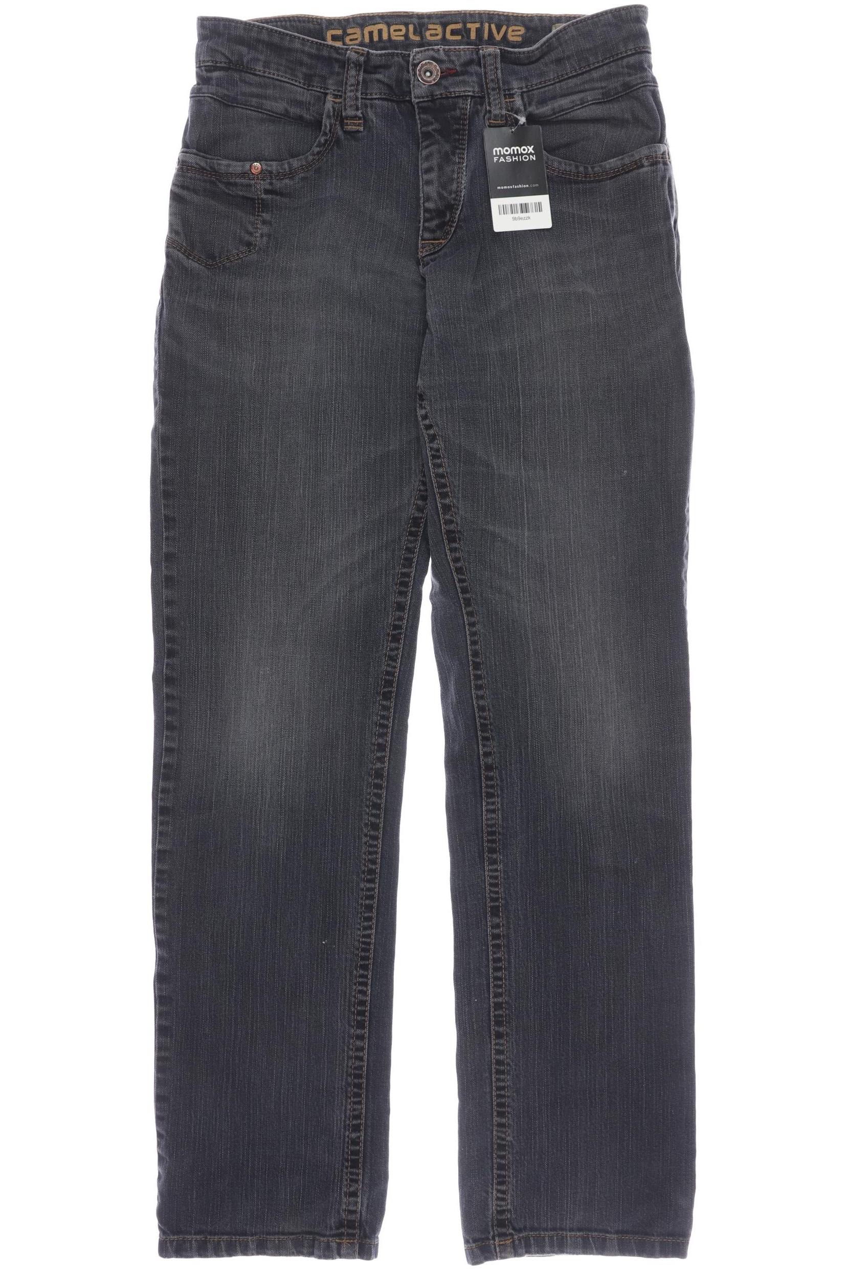 Thumbnail - camel active Herren Jeans, grau, Gr. 32