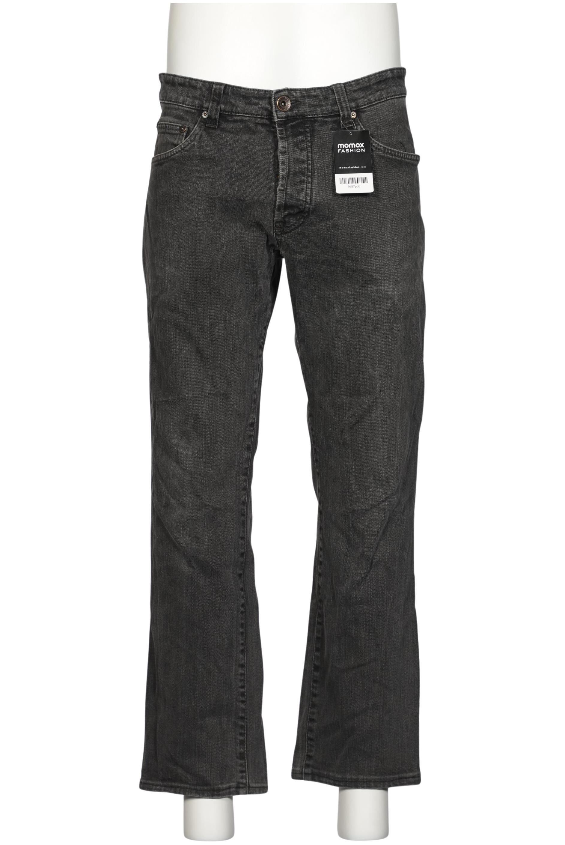 

camel active Herren Jeans, grau, Gr. 36