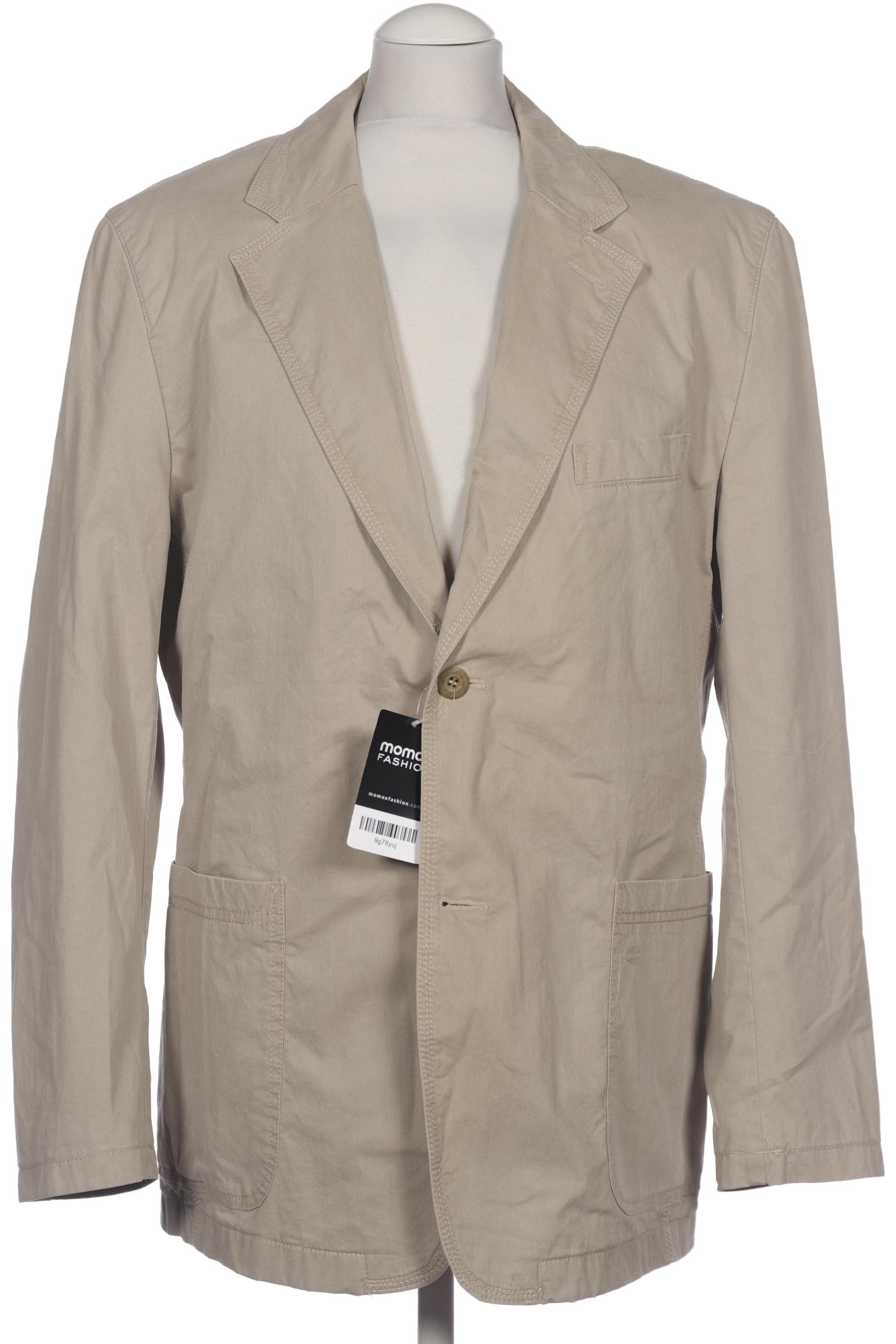 

camel active Herren Sakko, beige, Gr. 25