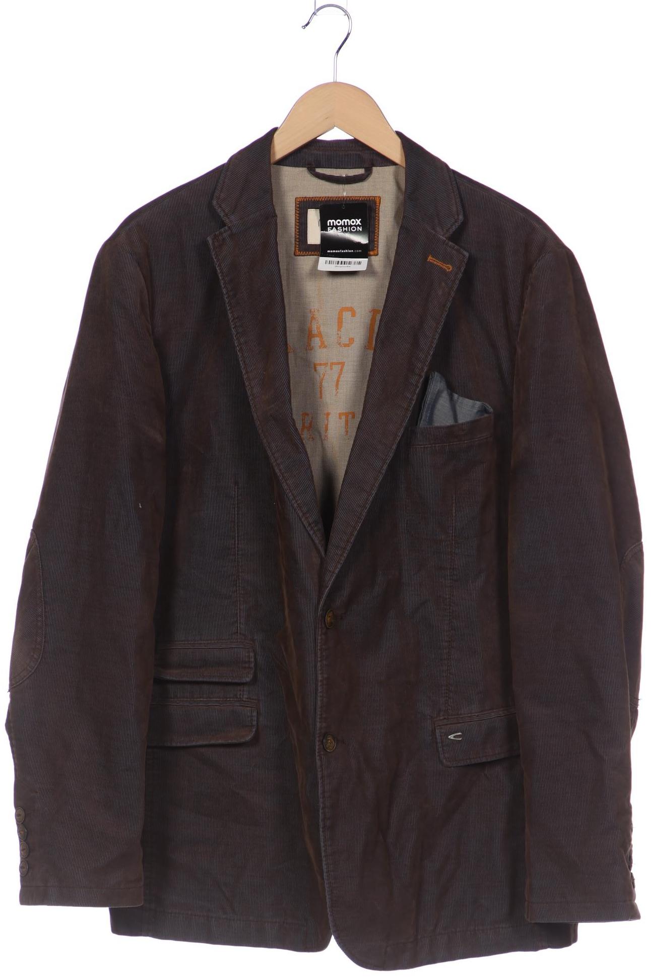 

camel active Herren Sakko, braun