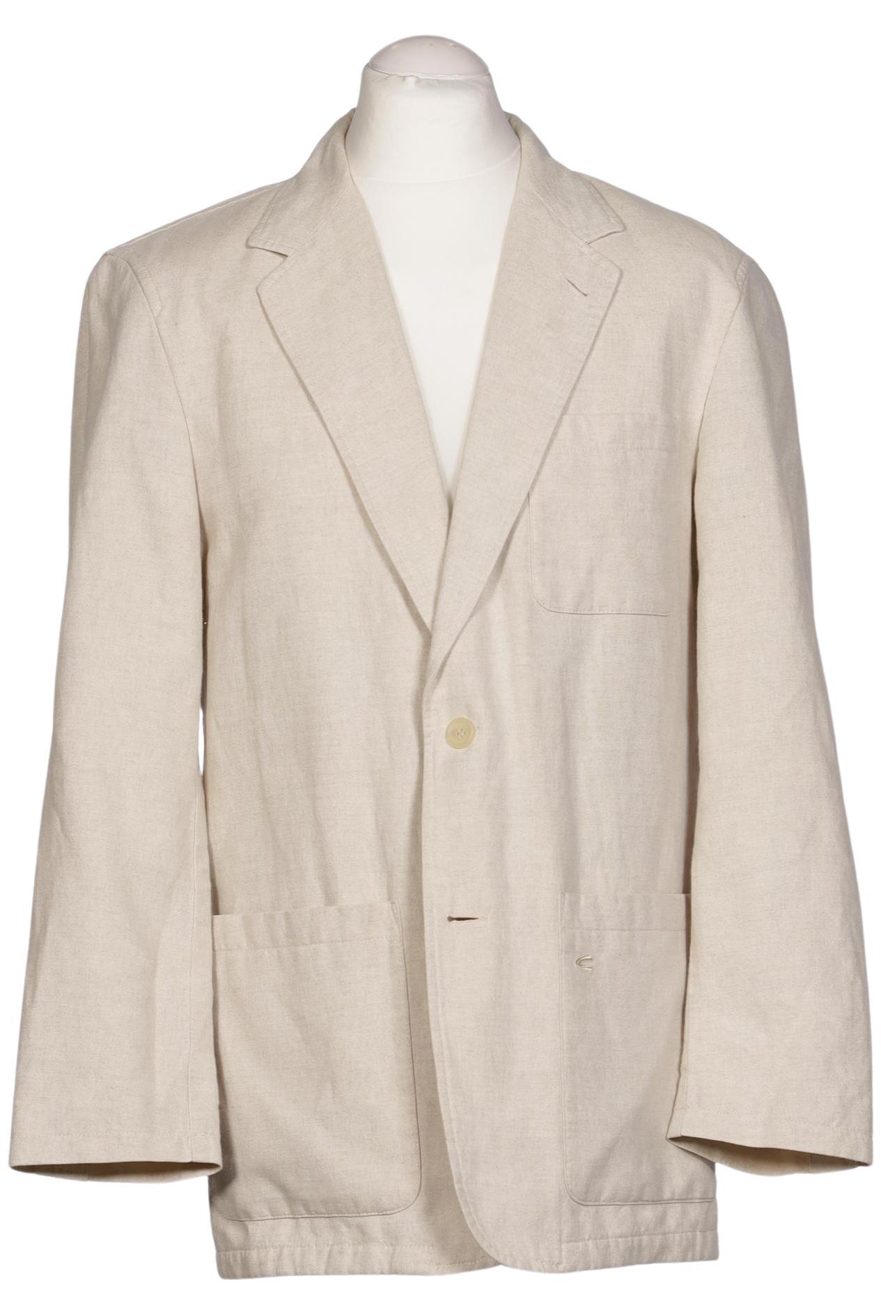 

camel active Herren Sakko, beige, Gr. 50