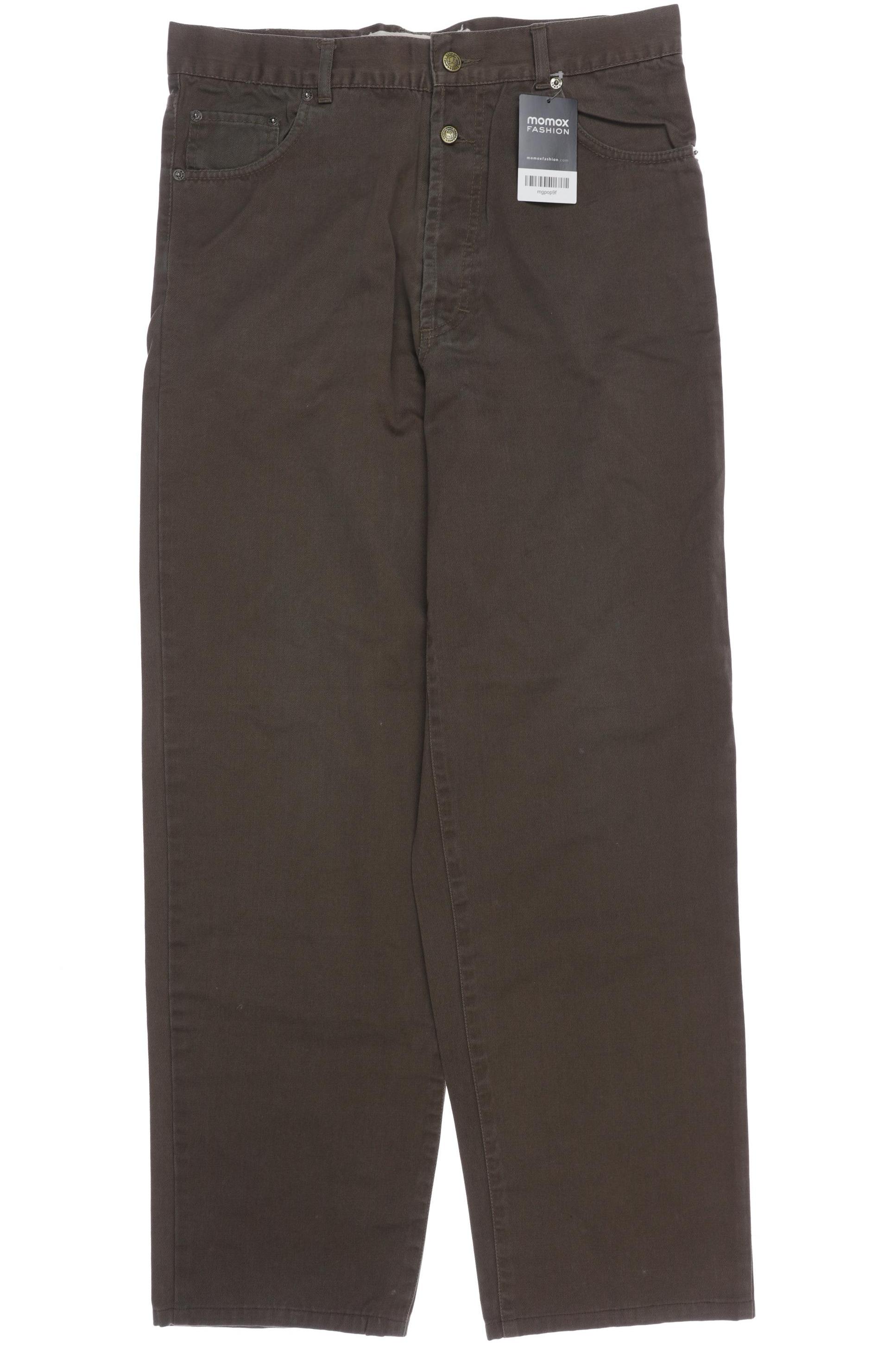 

camel active Herren Jeans, braun, Gr. 98