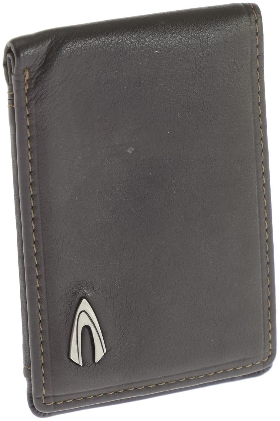 

camel active Herren Portemonnaie, braun, Gr.