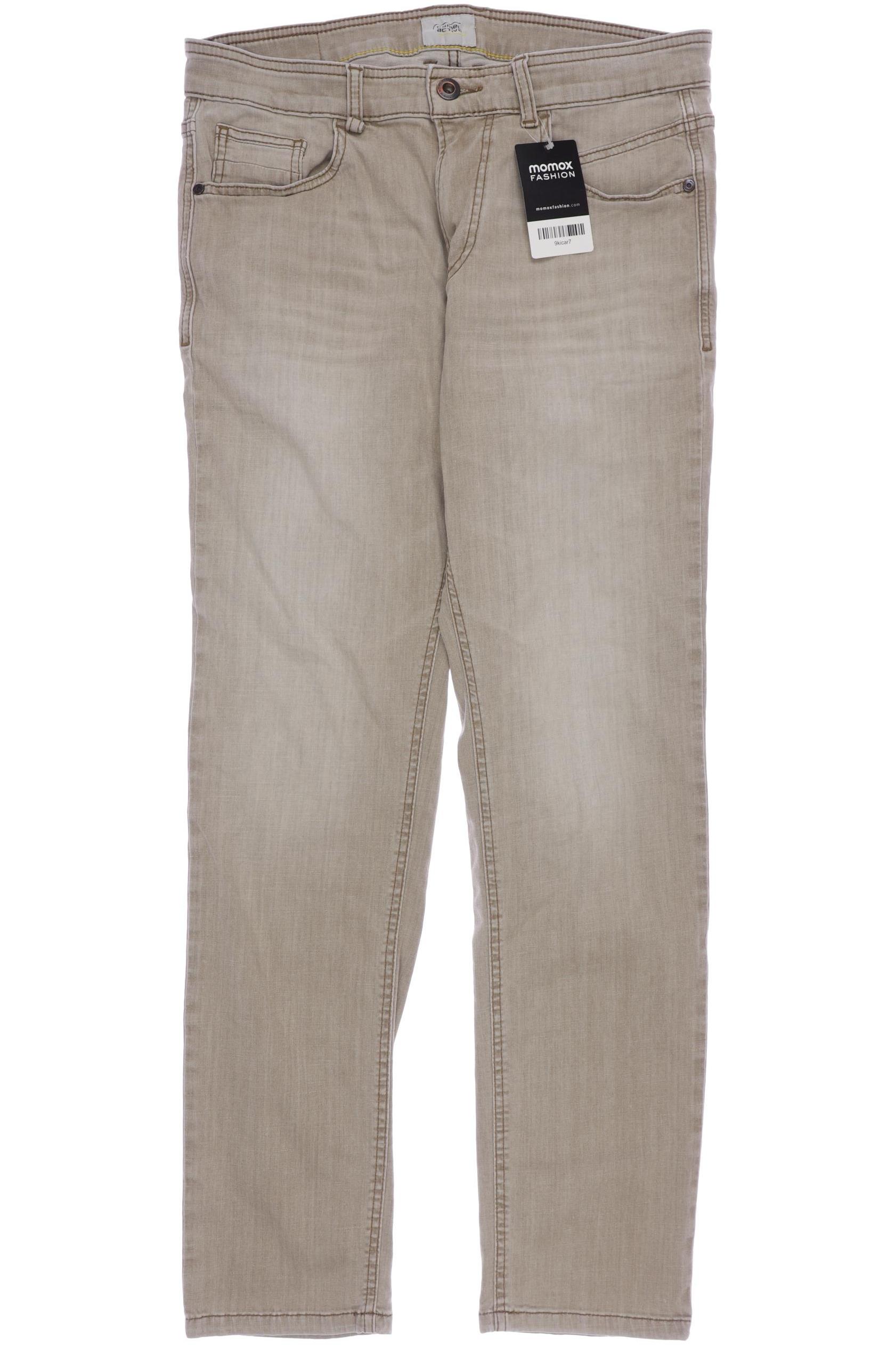 

camel active Herren Jeans, beige, Gr. 30