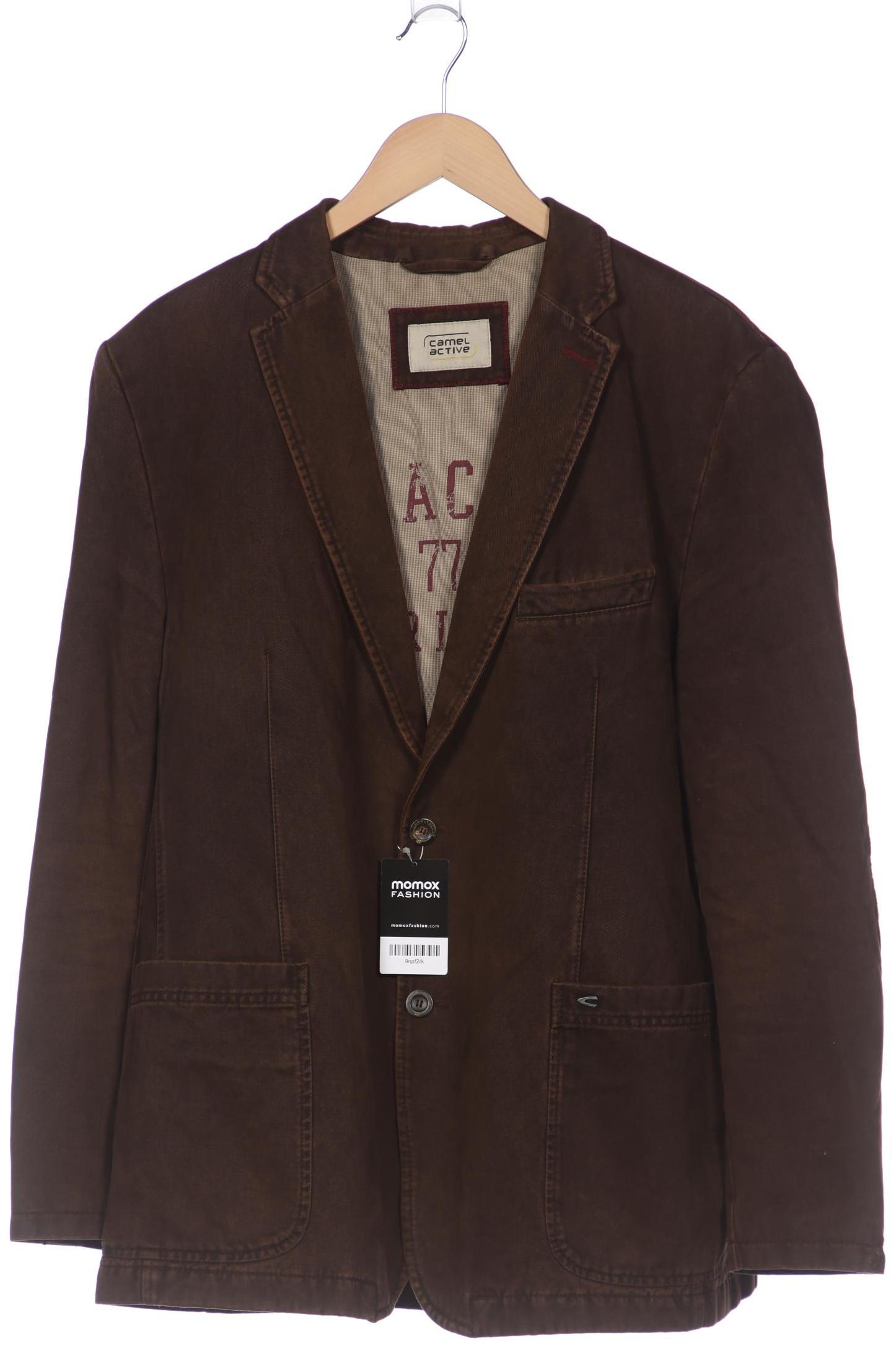 

camel active Herren Sakko, braun