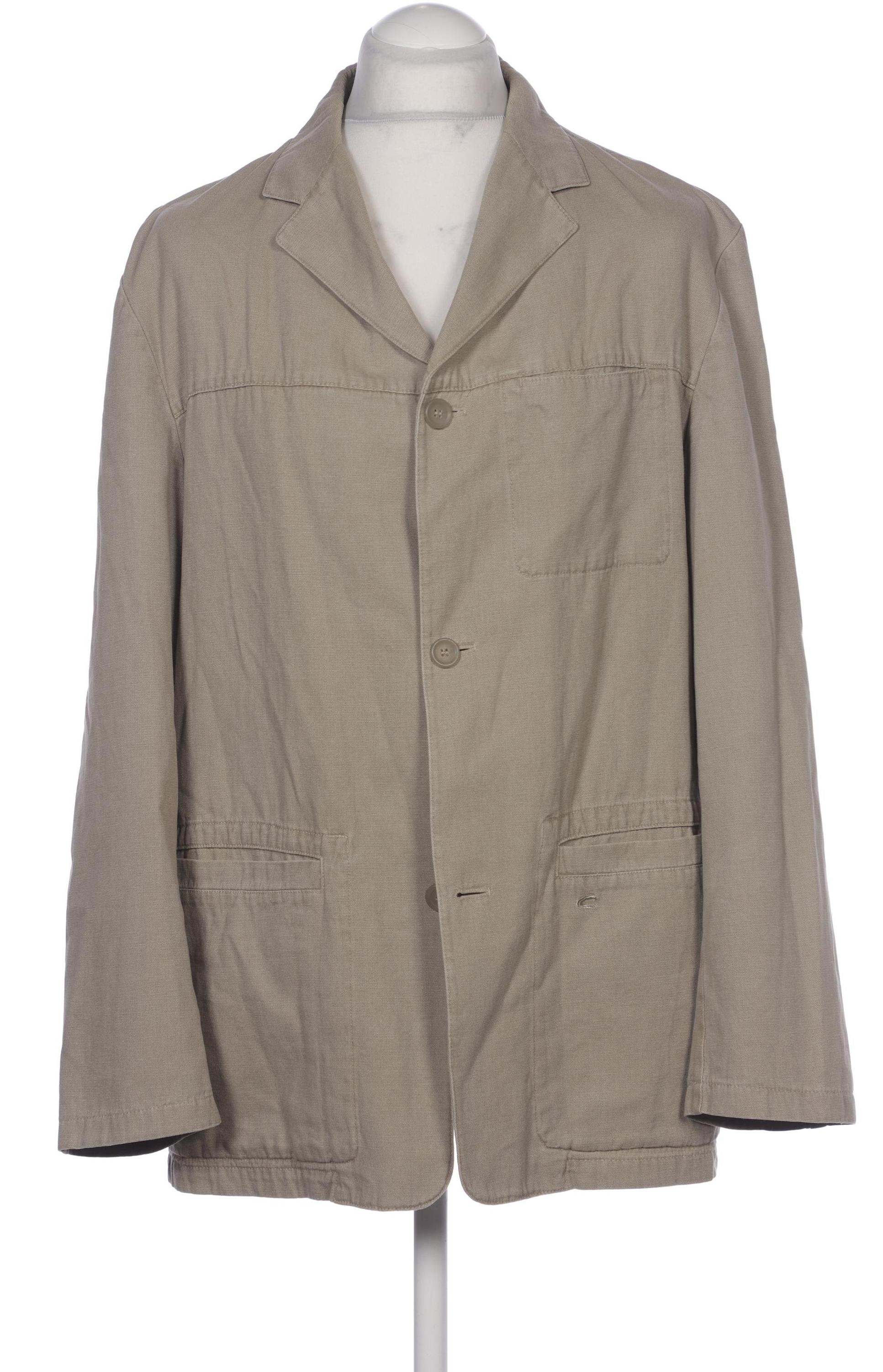 

camel active Herren Sakko, beige, Gr. 52