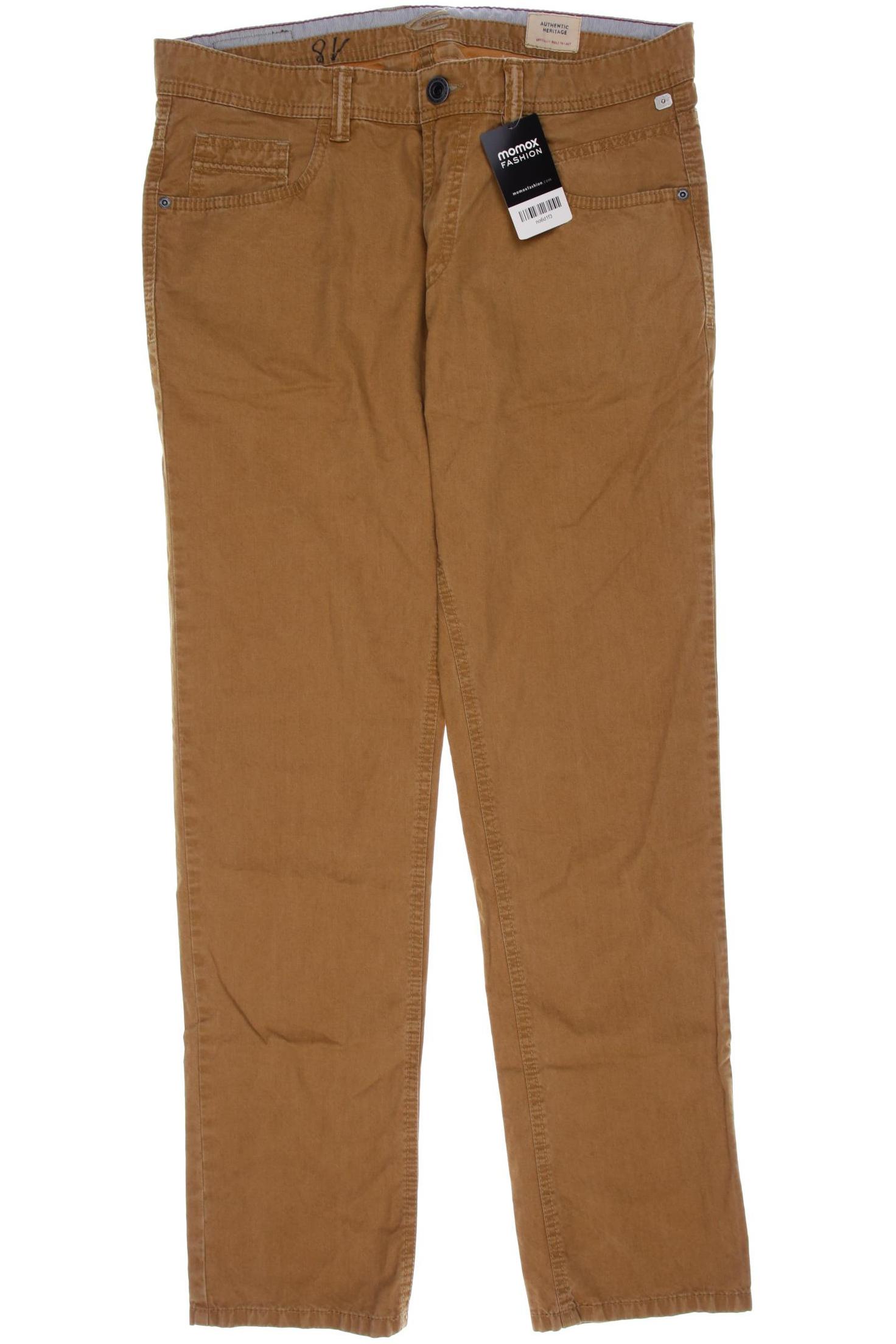 

camel active Herren Jeans, braun