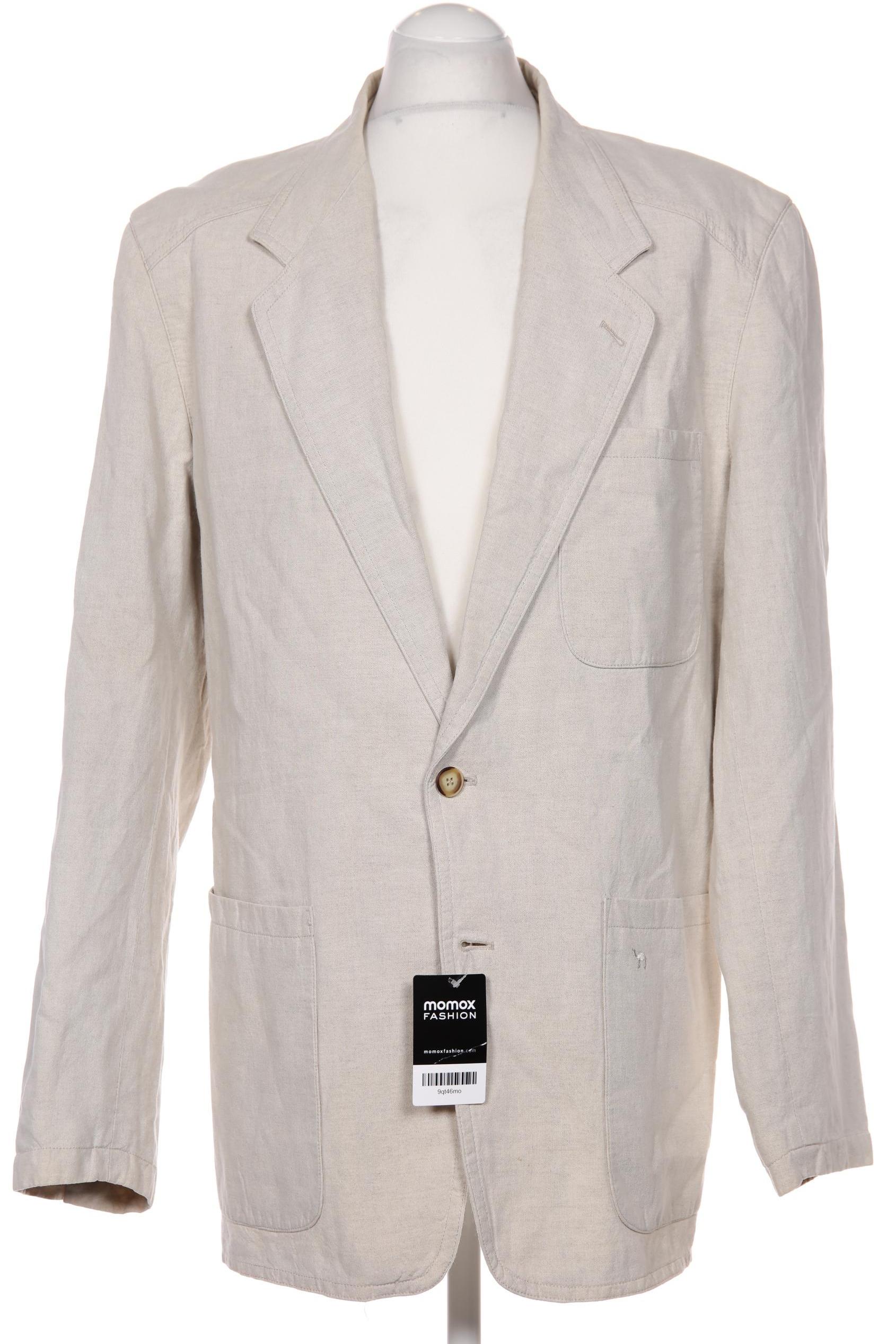 

camel active Herren Sakko, beige, Gr. 106