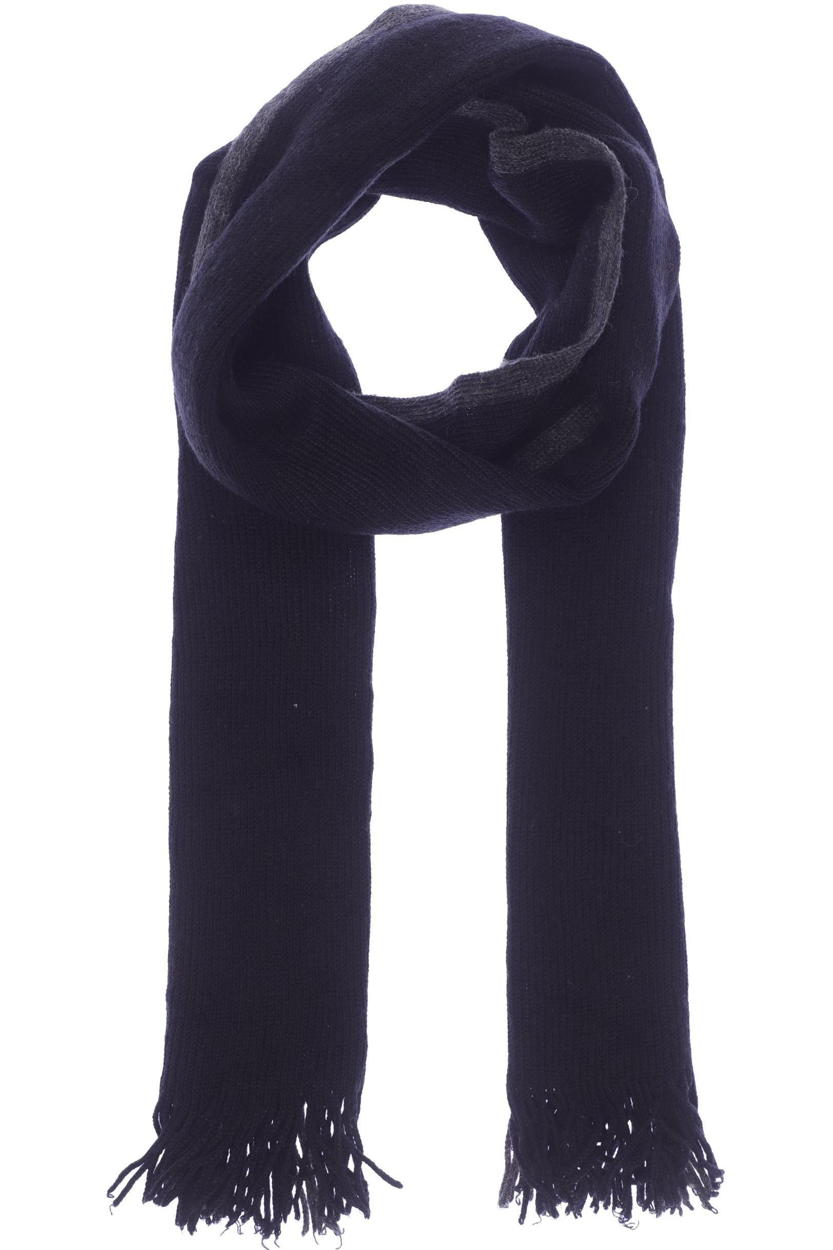 

camel active Herren Schal, schwarz, Gr.