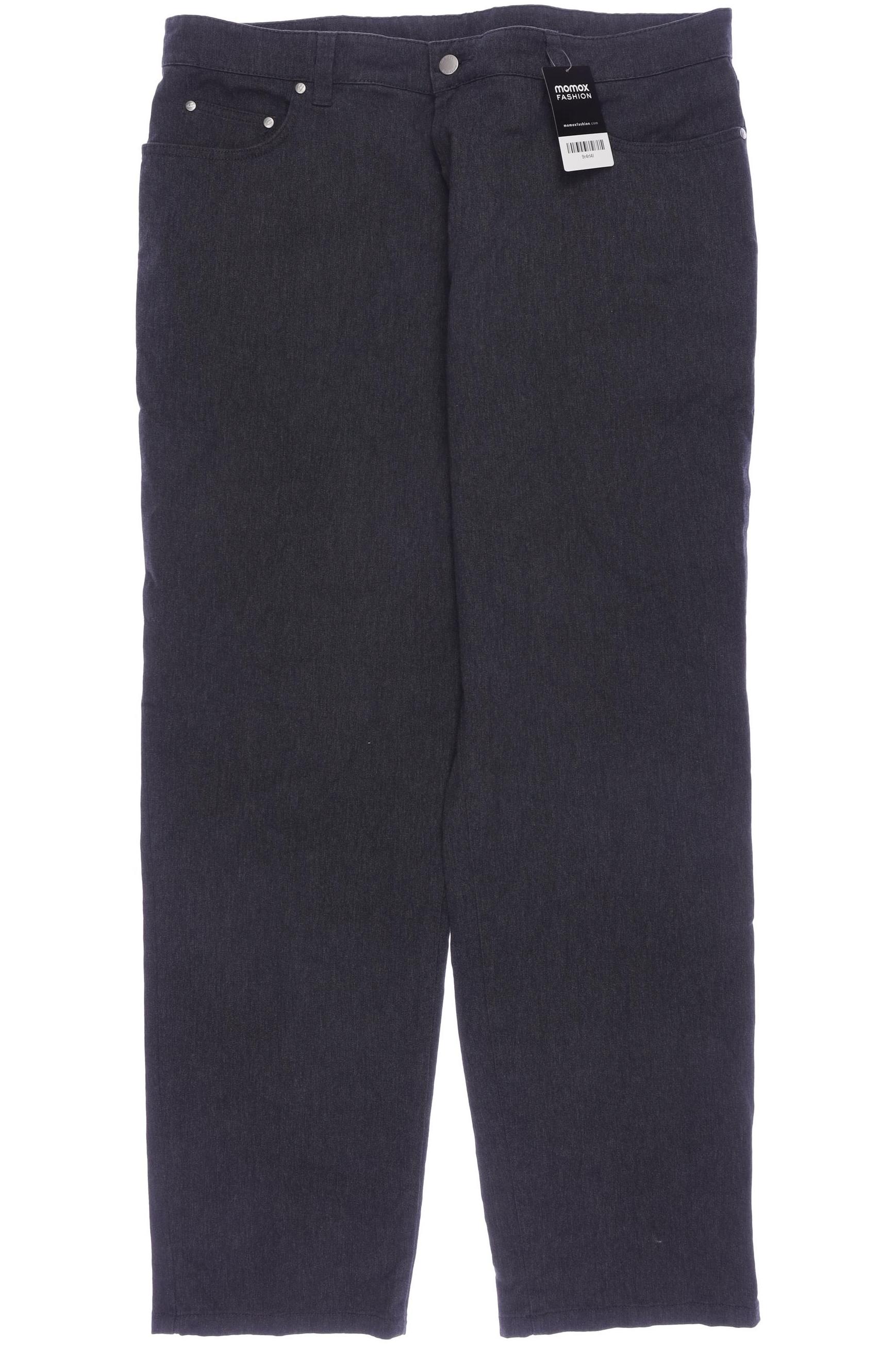 

camel active Herren Stoffhose, grau, Gr. 40
