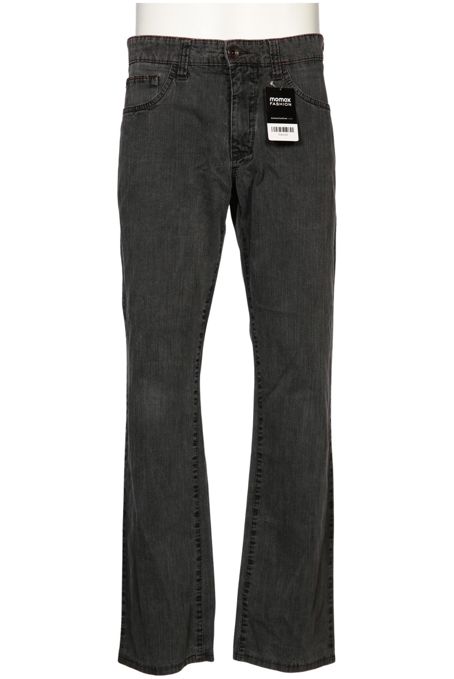 

camel active Herren Jeans, grau, Gr. 31