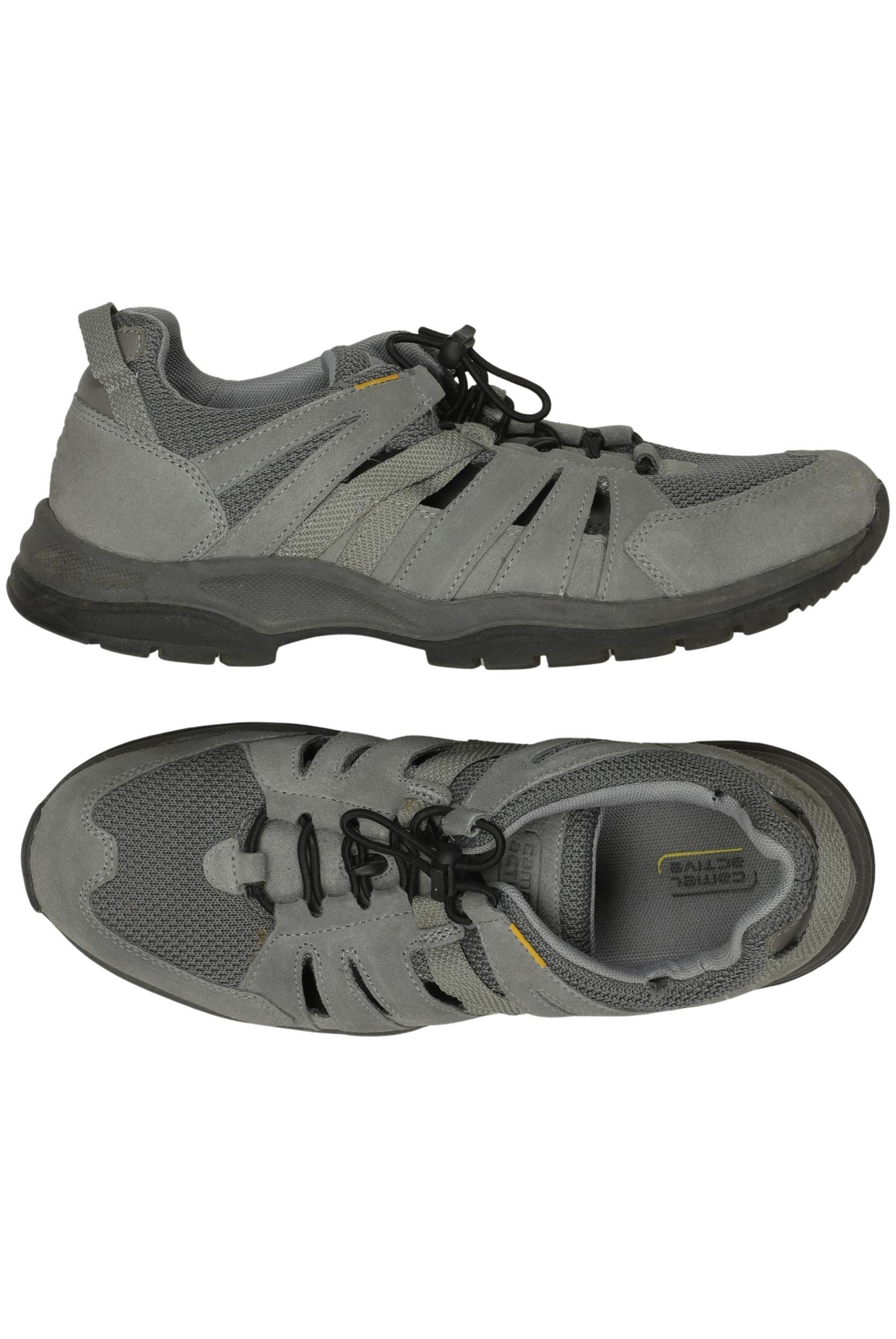 Thumbnail - camel active Herren Sneakers, grau, Gr. 44