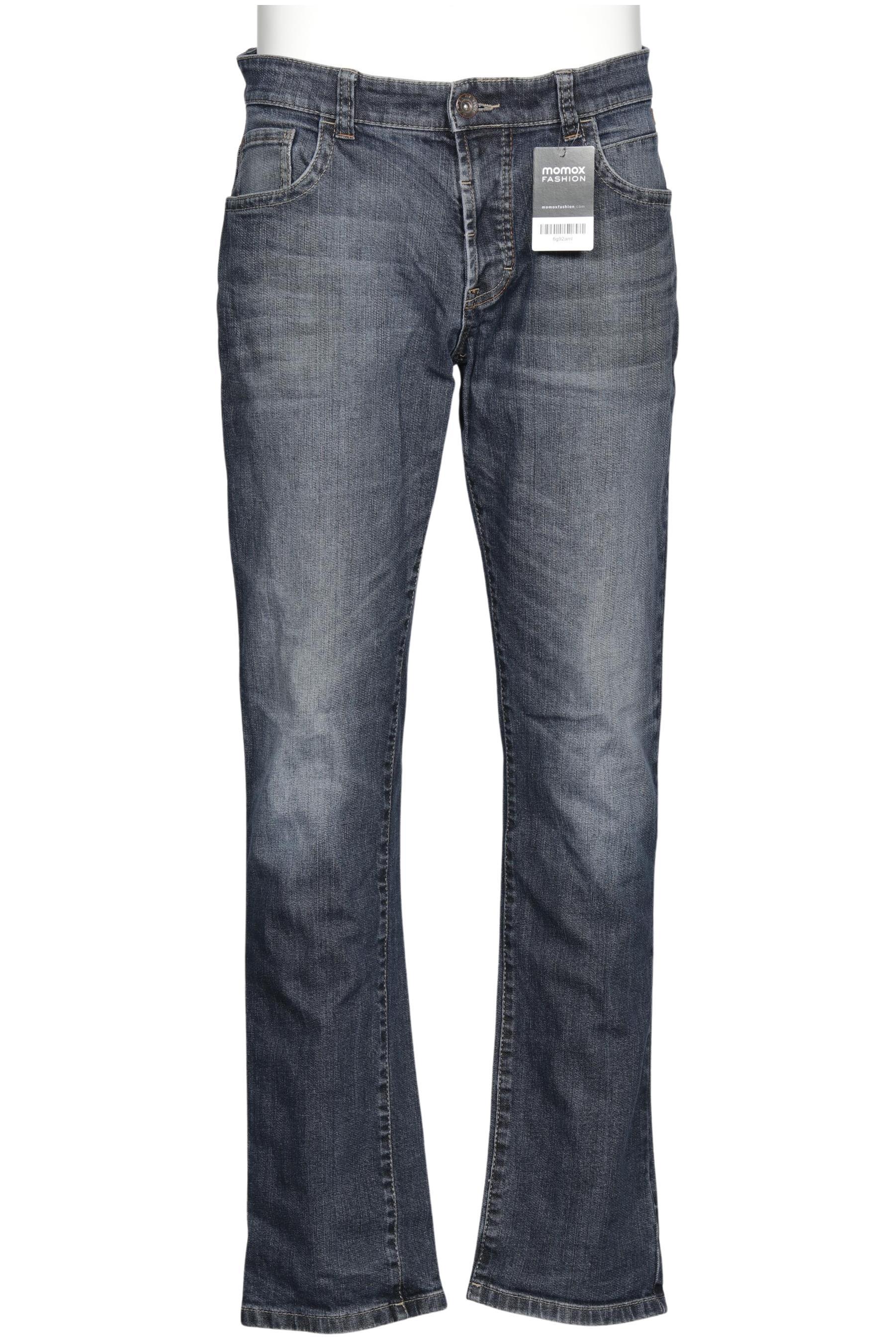 

camel active Herren Jeans, blau, Gr. 36