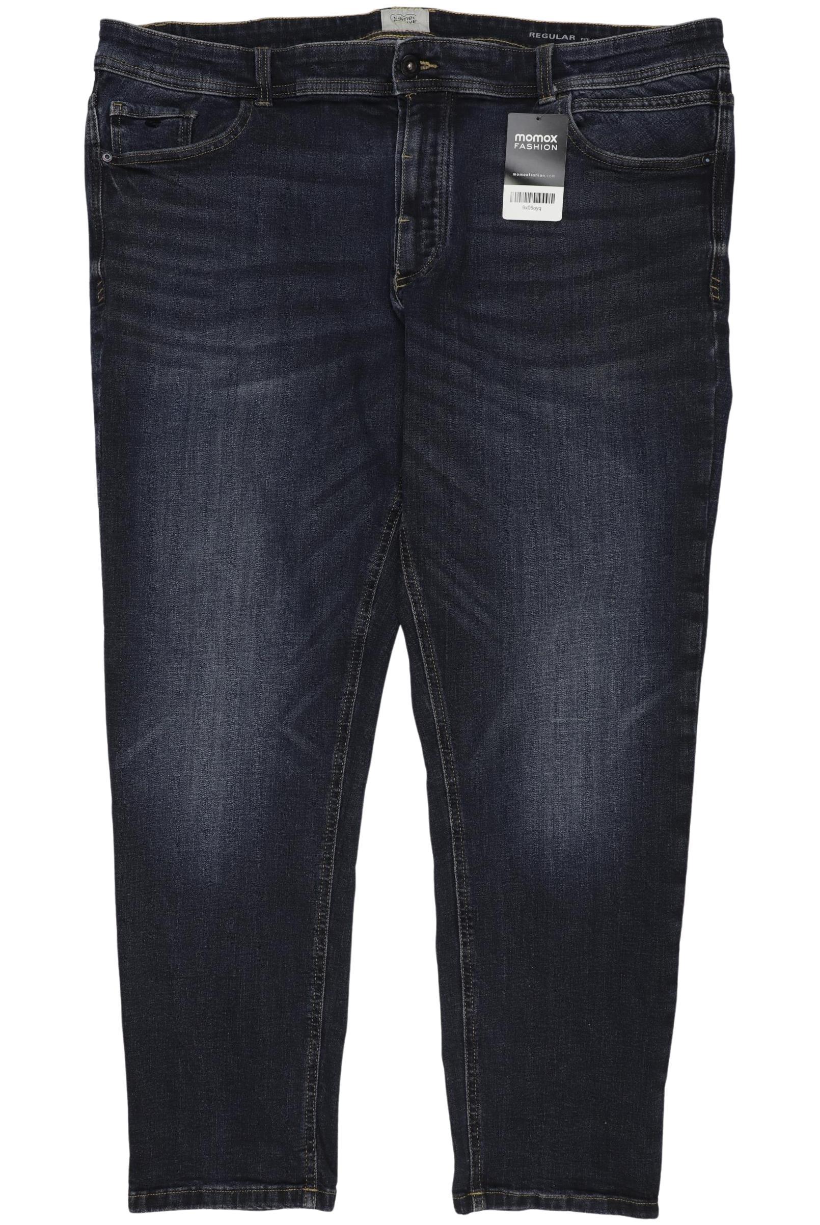 

camel active Herren Jeans, marineblau, Gr. 42