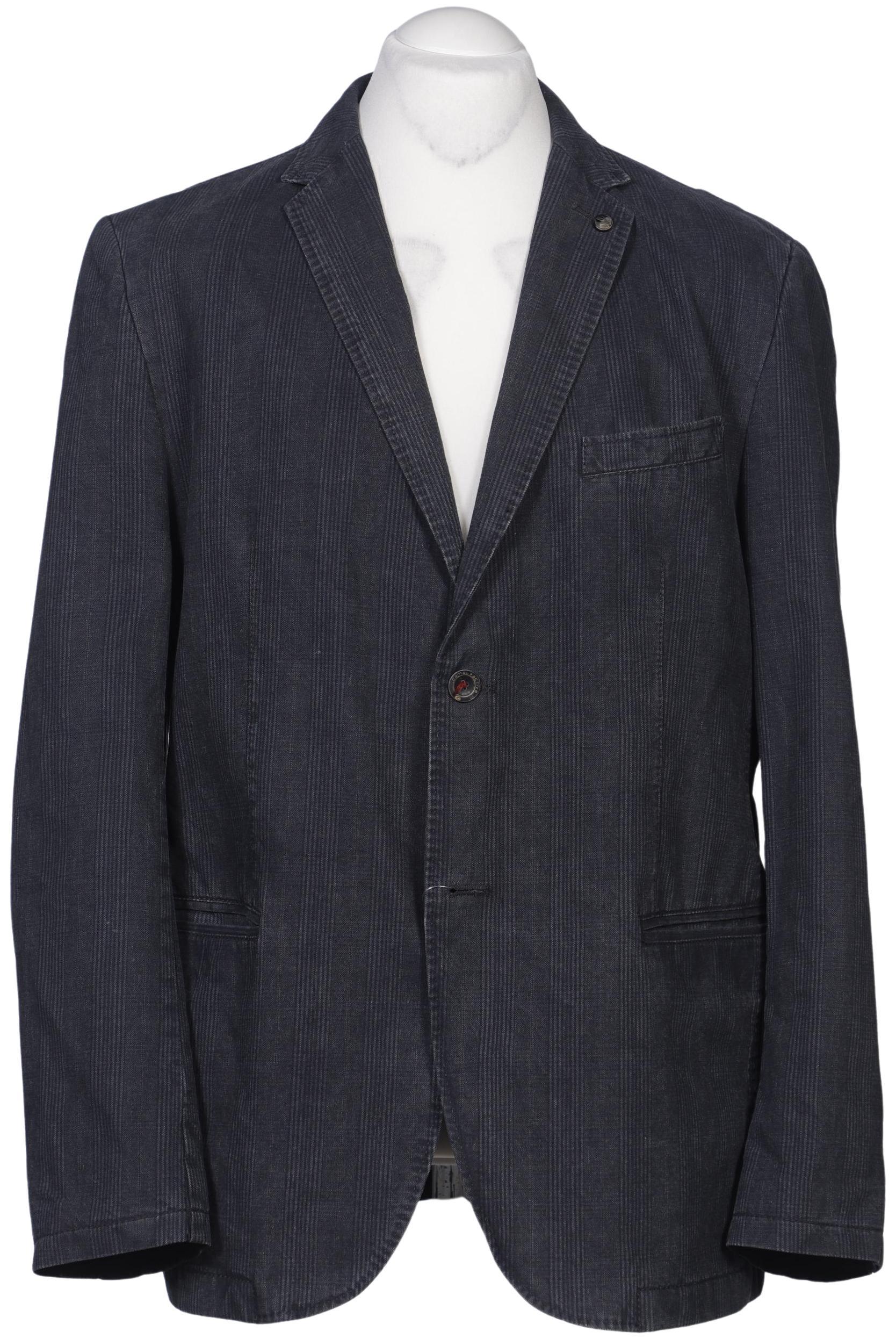 

camel active Herren Sakko, marineblau, Gr. 54