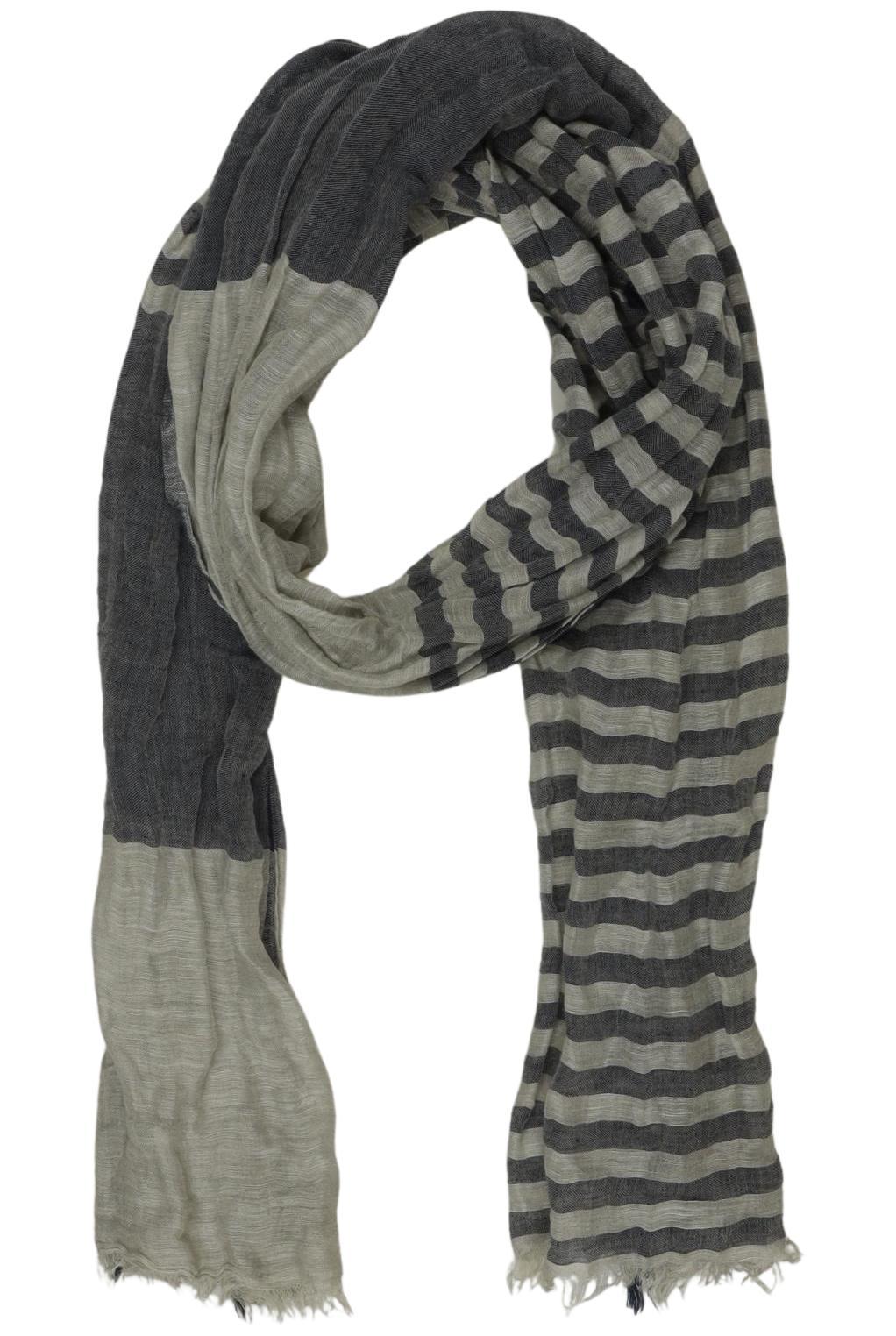 

camel active Herren Schal, grau, Gr.