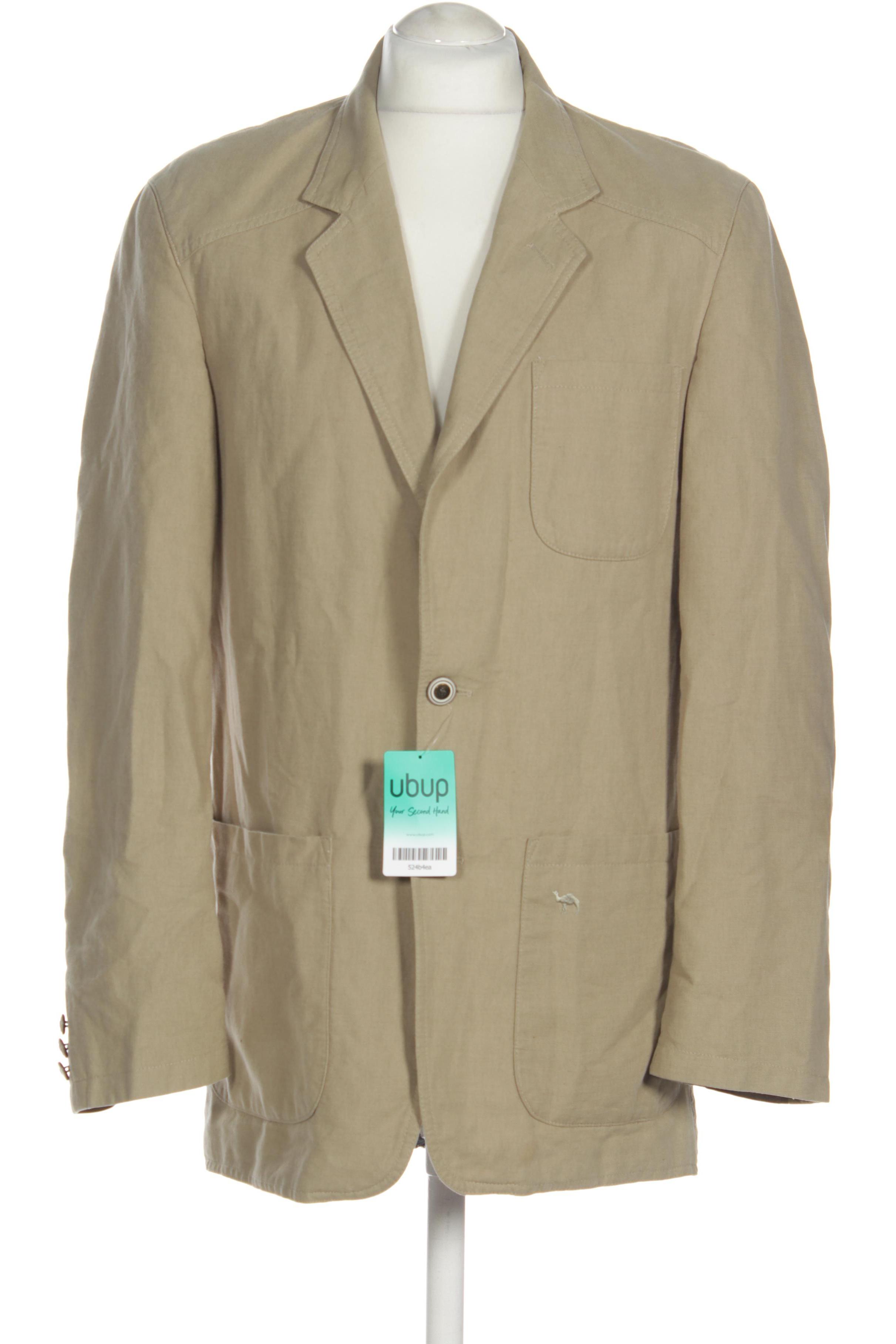 

camel active Herren Sakko, beige, Gr. 94