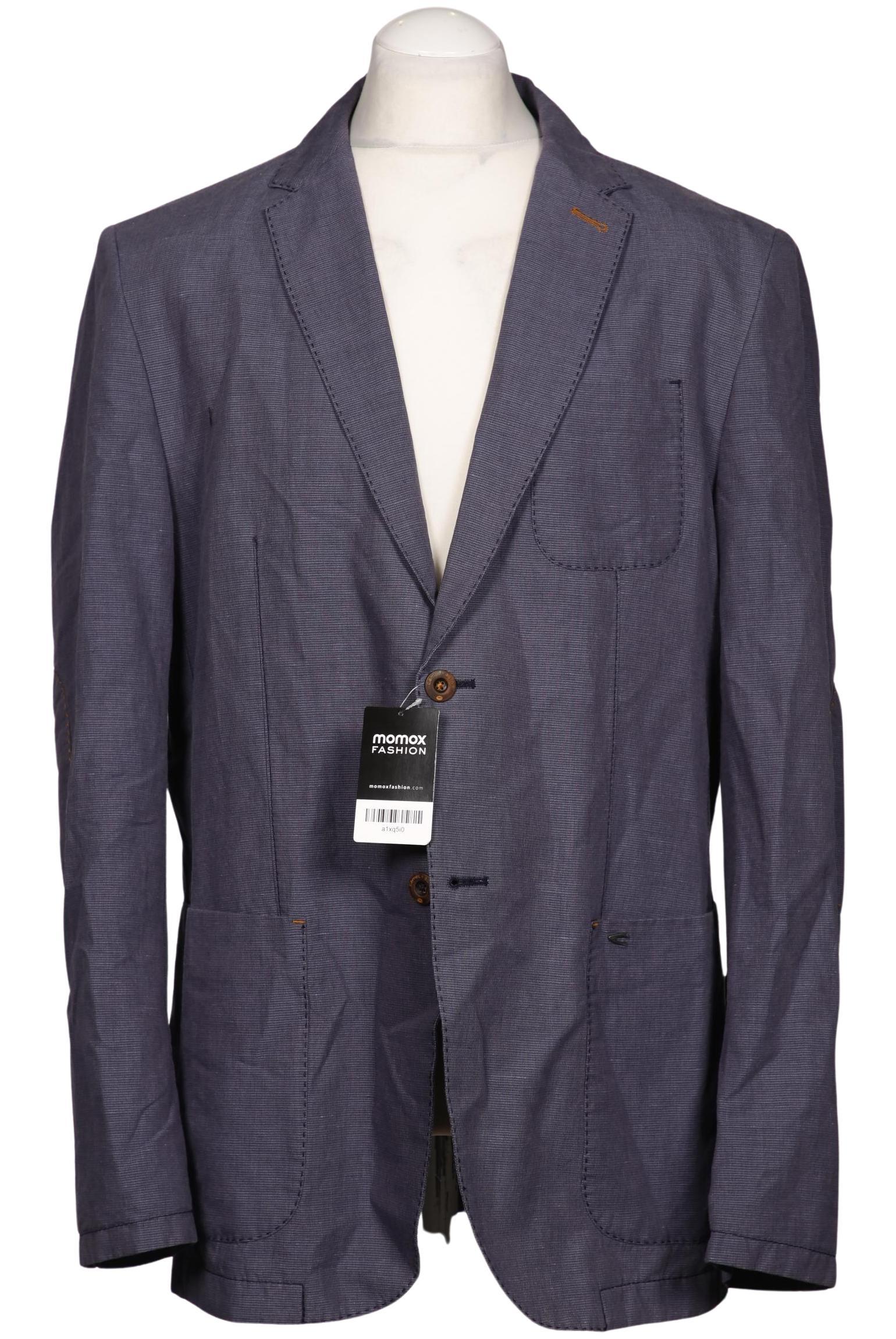 

camel active Herren Sakko, marineblau, Gr. 102