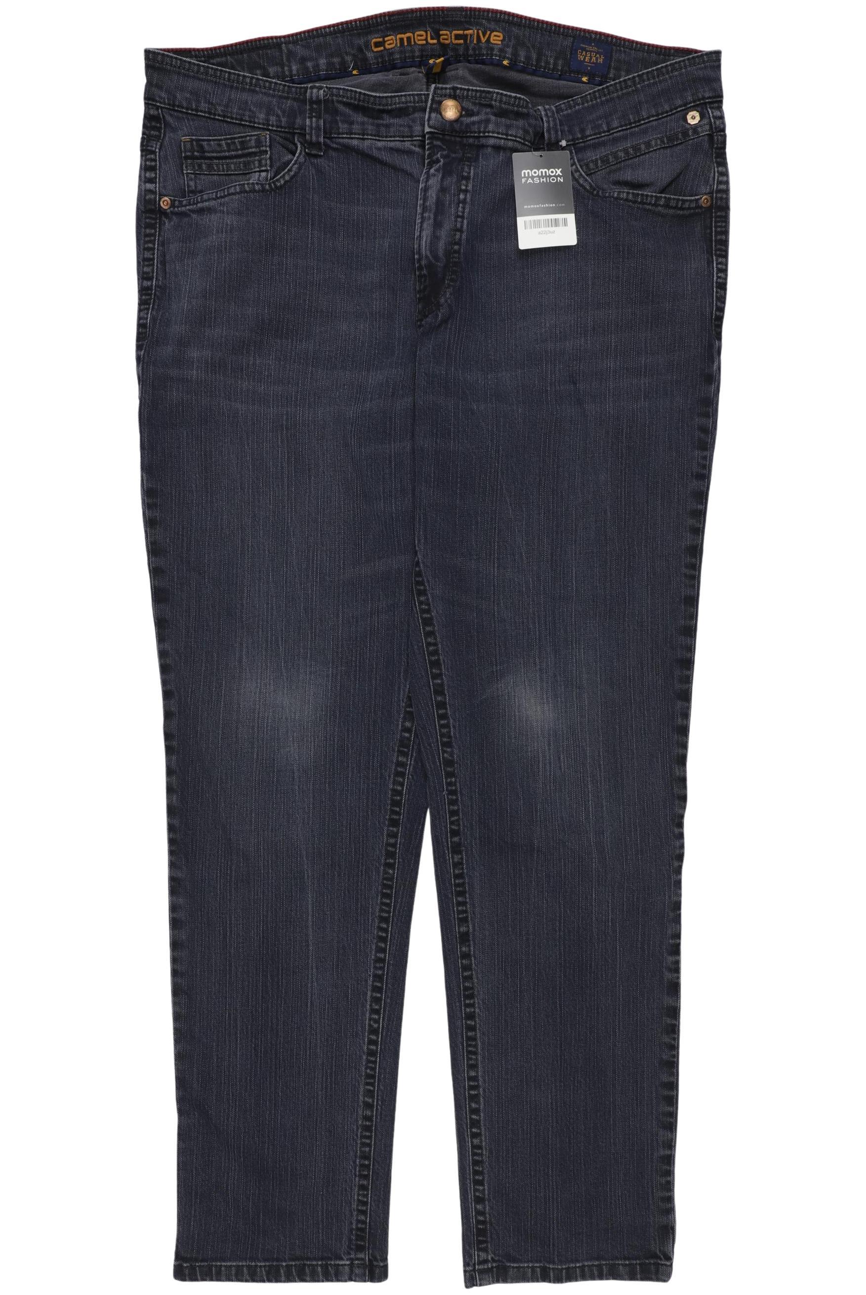 

camel active Herren Jeans, marineblau, Gr. 39