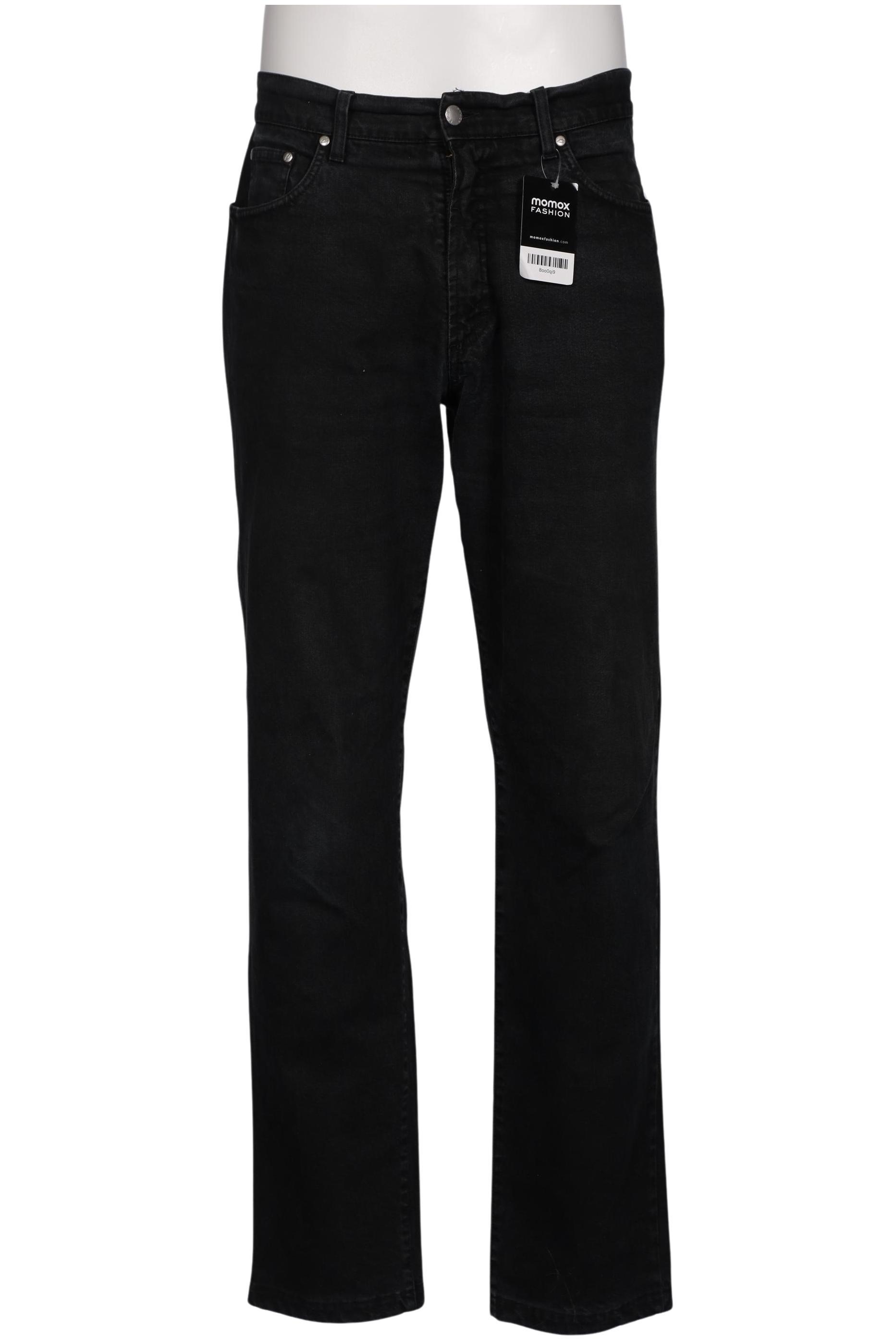 

camel active Herren Jeans, schwarz, Gr. 34