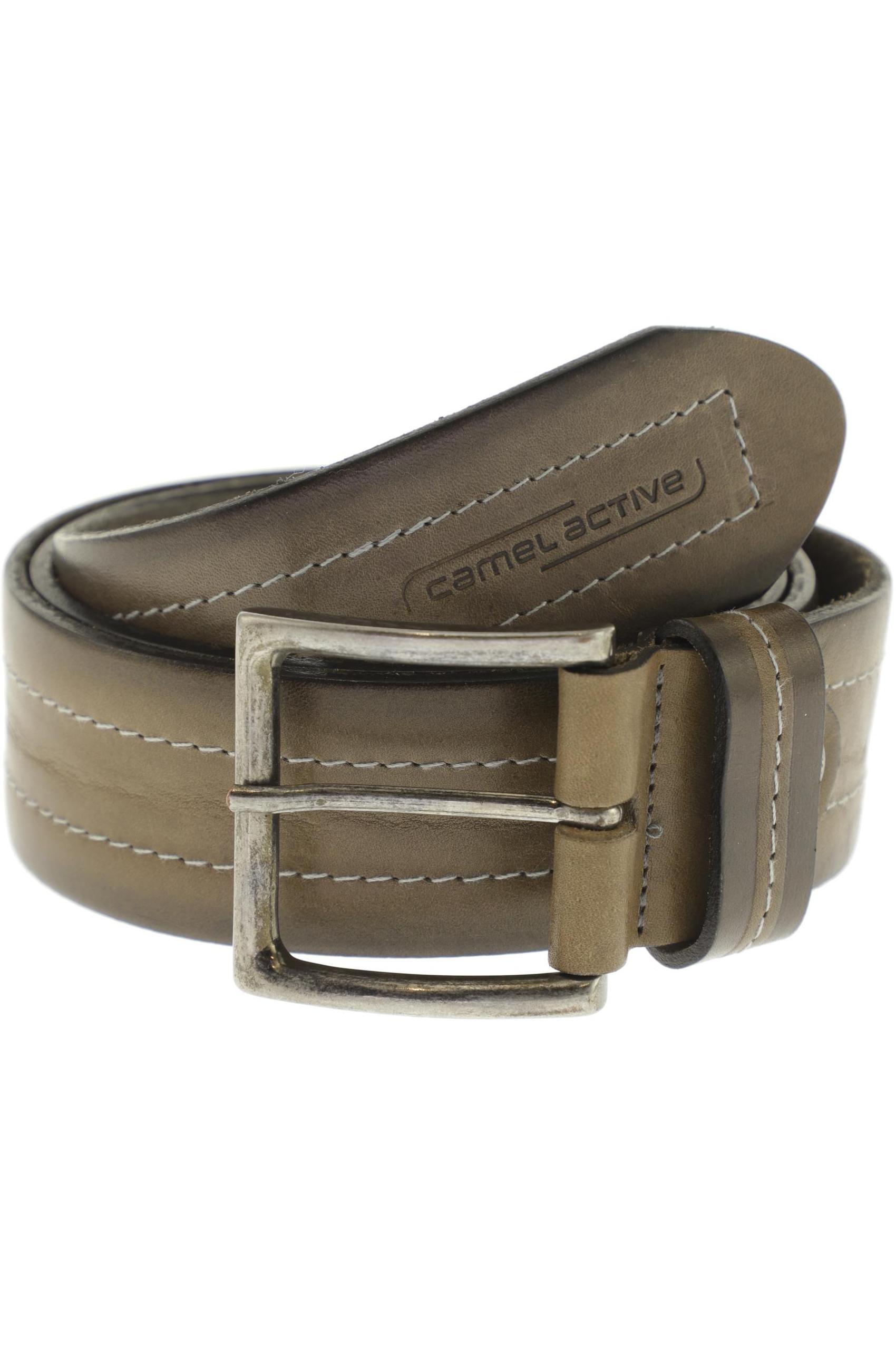 

camel active Herren Gürtel, braun