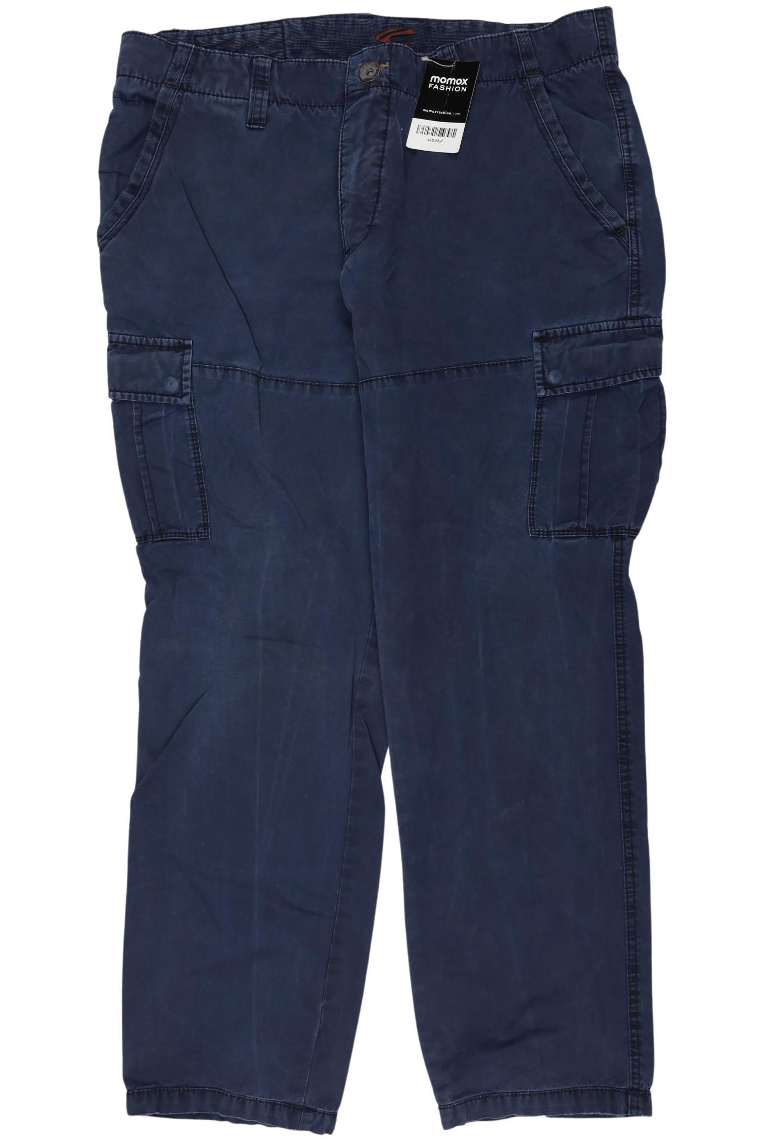 

camel active Herren Jeans, marineblau, Gr. 38