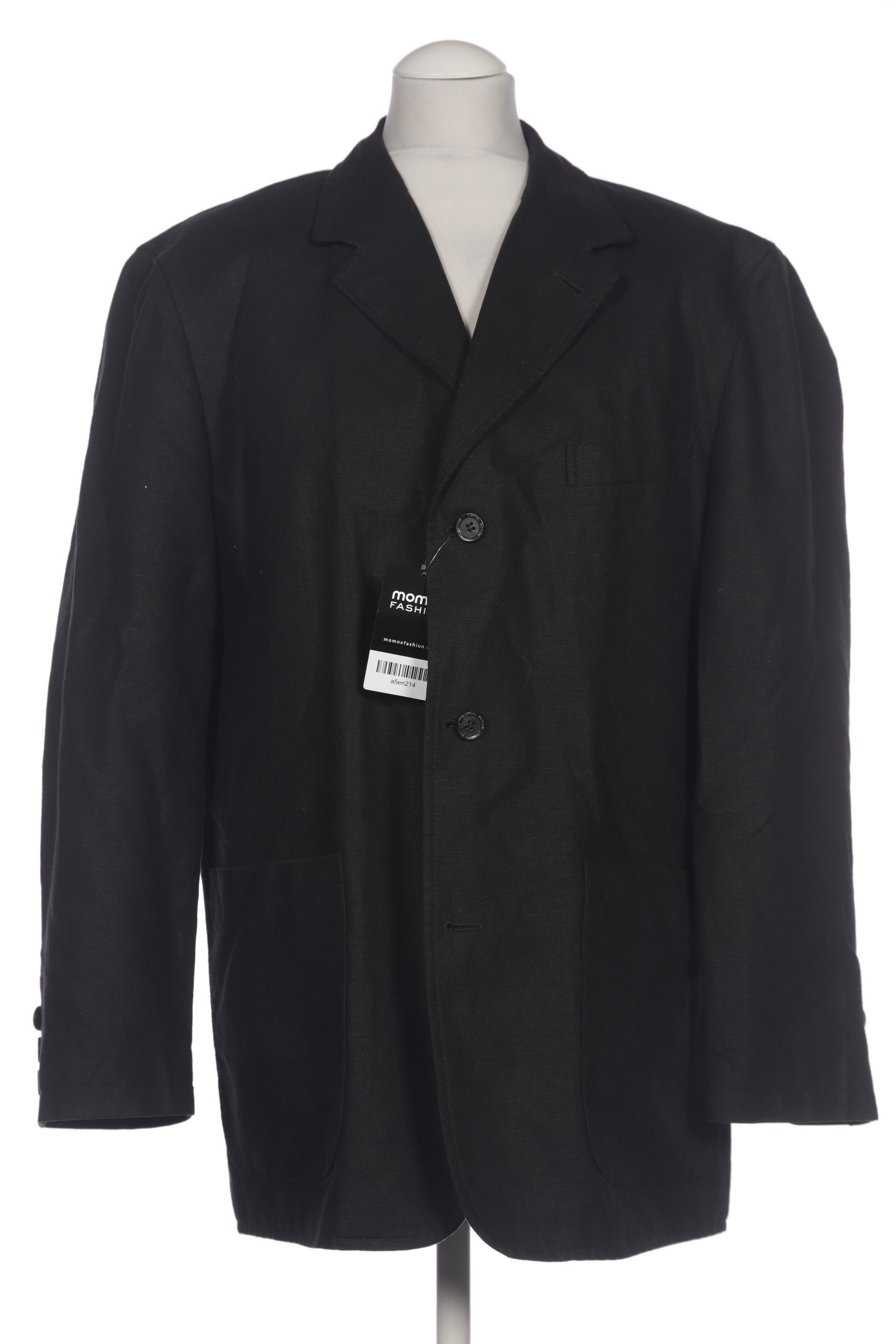 

camel active Herren Sakko, schwarz, Gr. 25