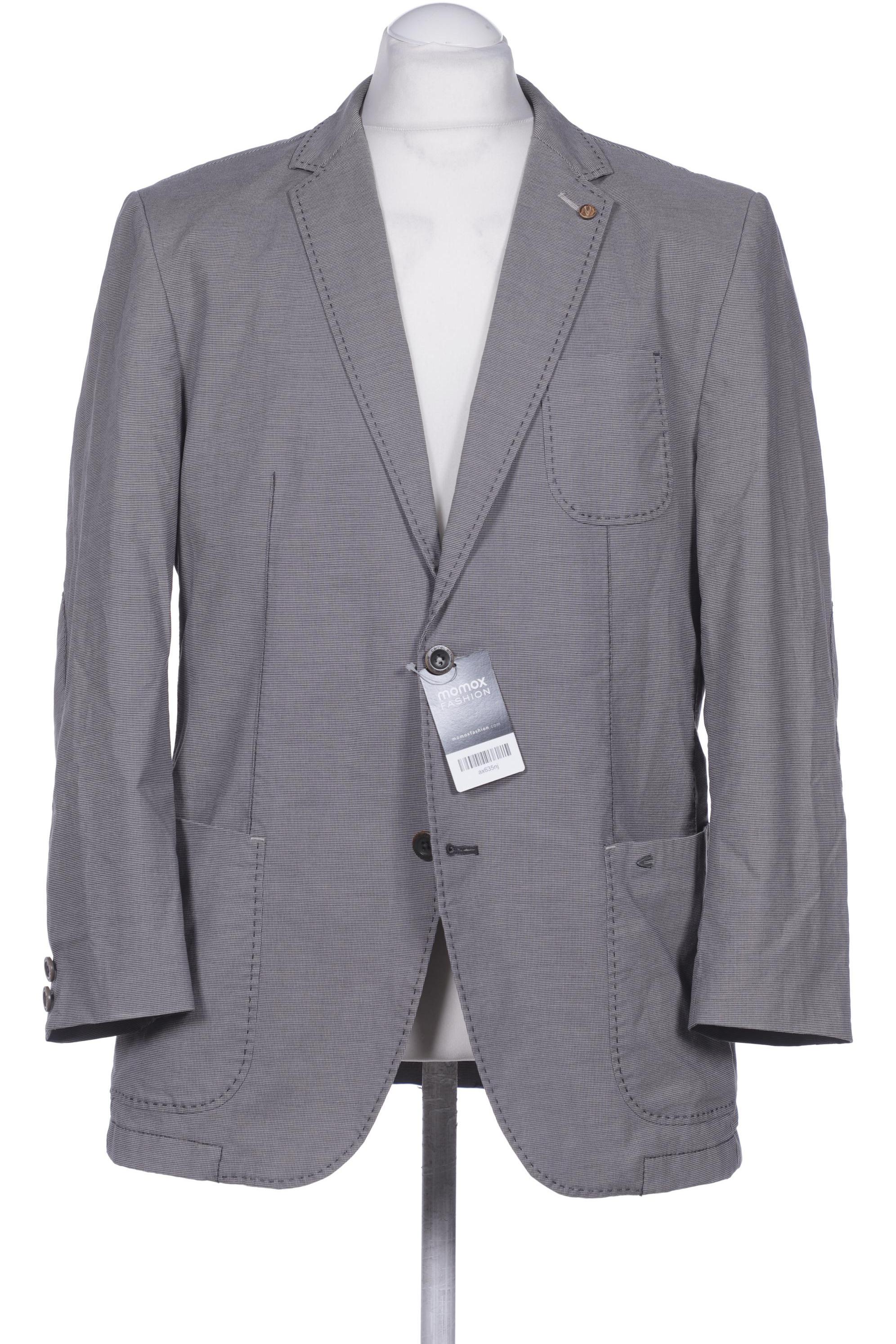 

camel active Herren Sakko, grau